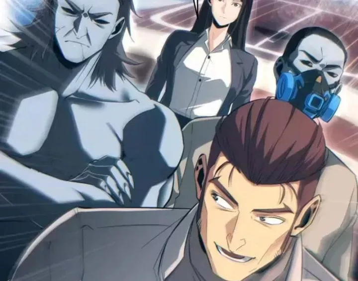 Mạt Thế Trùng Sinh: Ta Dựa Vào Mở Rương Vấn Dỉnh Đỉnh Phong Chap 97 - Next Chap 96