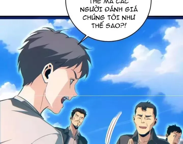 Mạt Thế Trùng Sinh: Ta Dựa Vào Mở Rương Vấn Dỉnh Đỉnh Phong Chap 97 - Next Chap 96