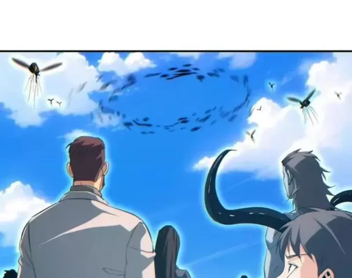 Mạt Thế Trùng Sinh: Ta Dựa Vào Mở Rương Vấn Dỉnh Đỉnh Phong Chap 97 - Next Chap 96