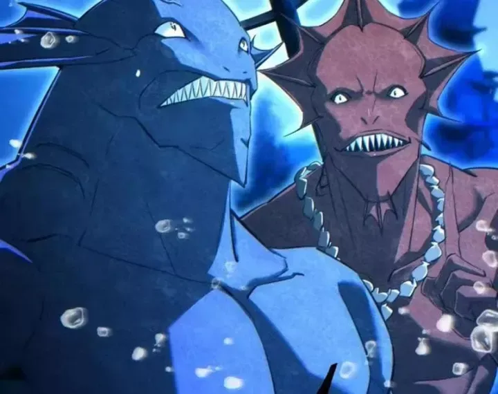 Mạt Thế Trùng Sinh: Ta Dựa Vào Mở Rương Vấn Dỉnh Đỉnh Phong Chap 97 - Next Chap 96