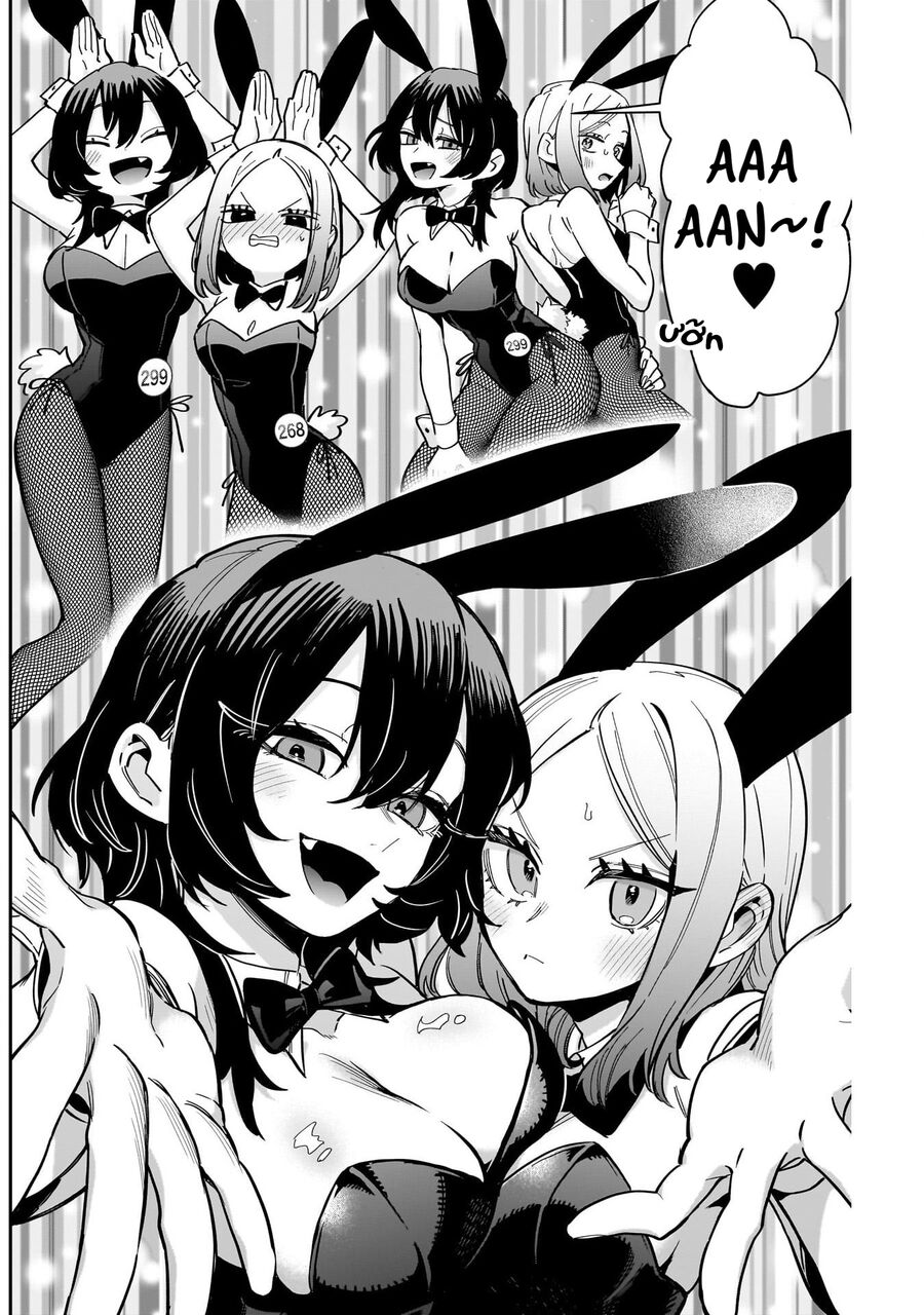 100 Cô Bạn Gái Này Rất, Rất, Rất, Rất, Rất Là Yêu Tôi Đó - Chương 170 - Trang 14