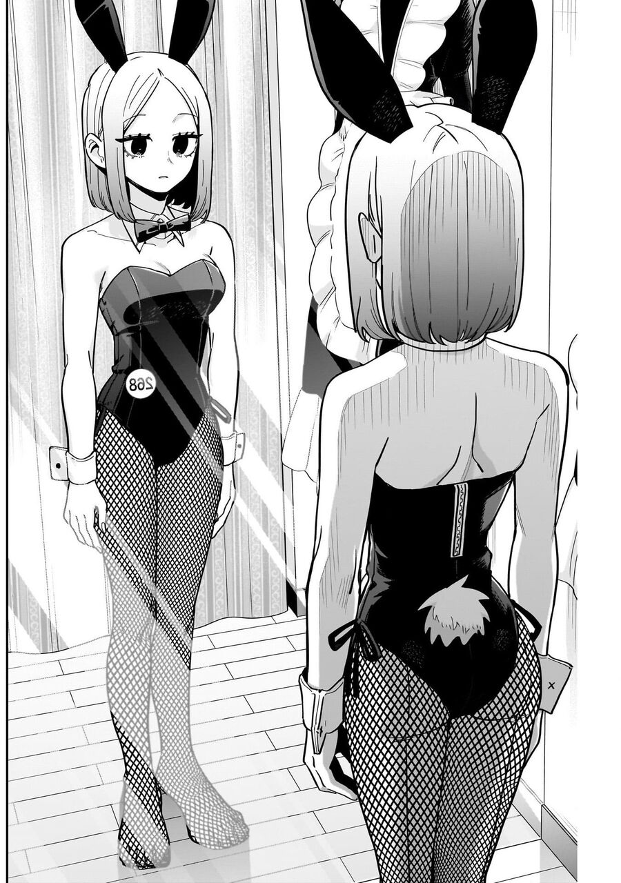 100 Cô Bạn Gái Này Rất, Rất, Rất, Rất, Rất Là Yêu Tôi Đó - Chương 170 - Trang 7