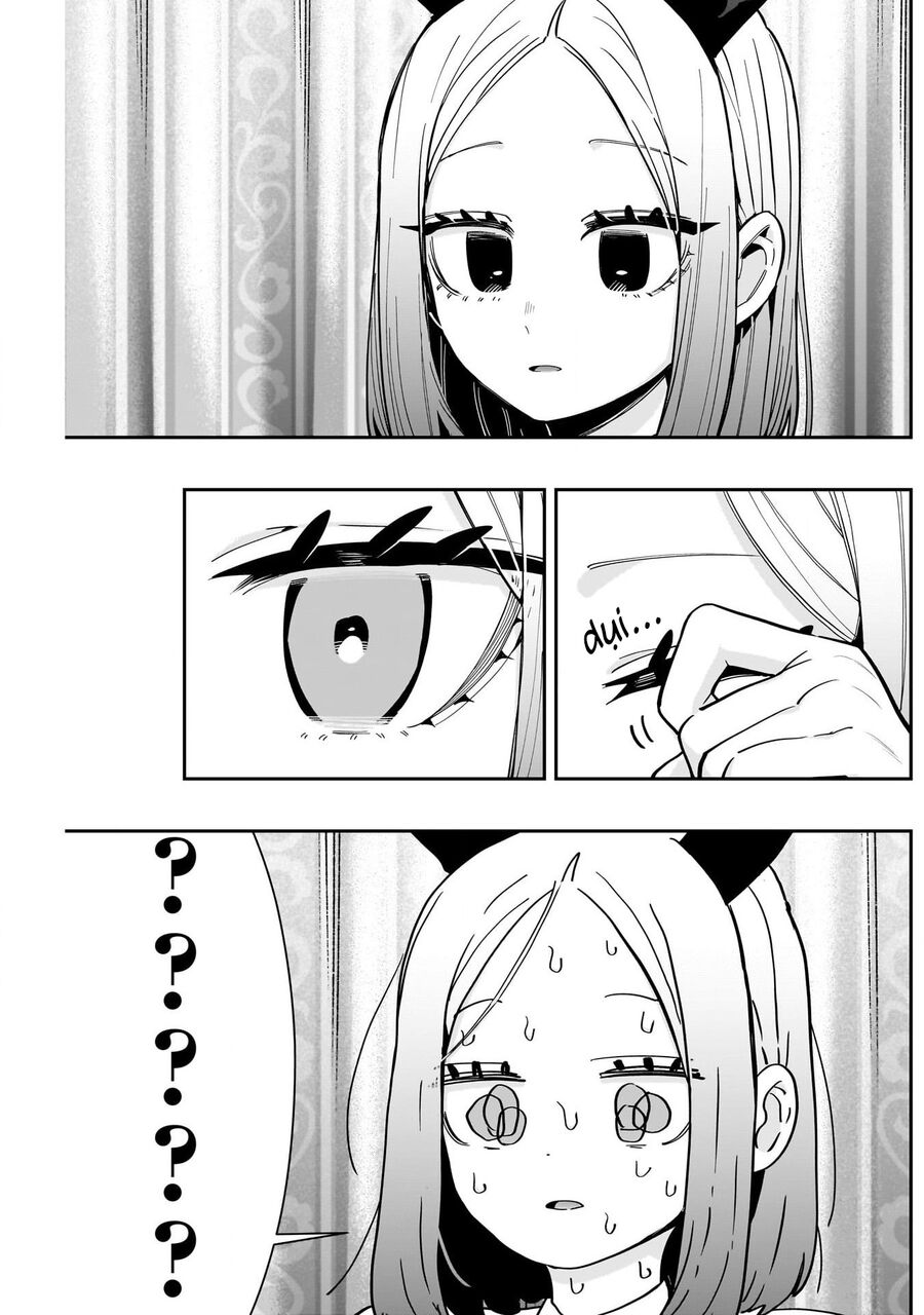 100 Cô Bạn Gái Này Rất, Rất, Rất, Rất, Rất Là Yêu Tôi Đó - Chương 170 - Trang 8