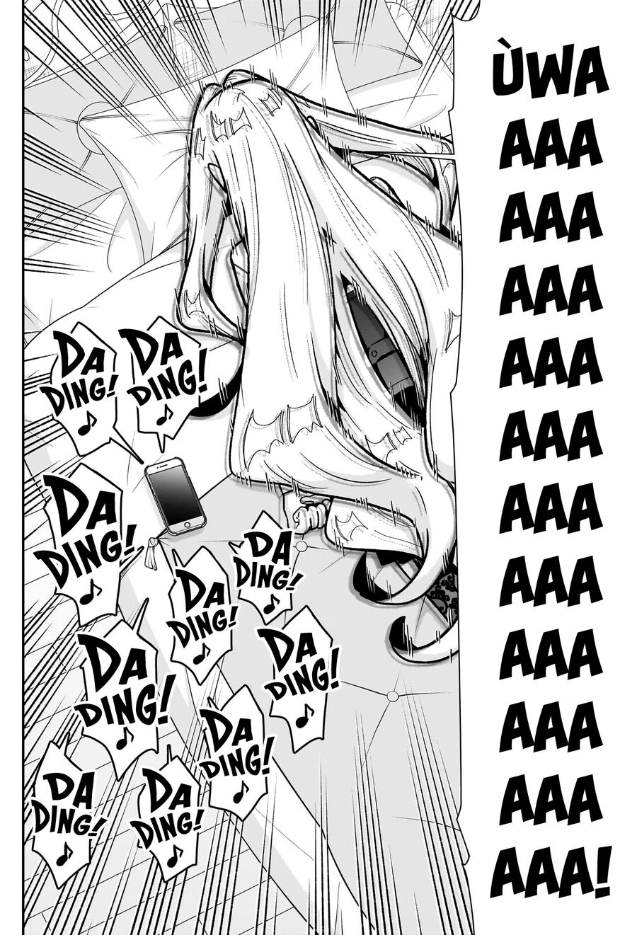 100 Cô Bạn Gái Này Rất, Rất, Rất, Rất, Rất Là Yêu Tôi Đó - Chương 174 - Trang 10