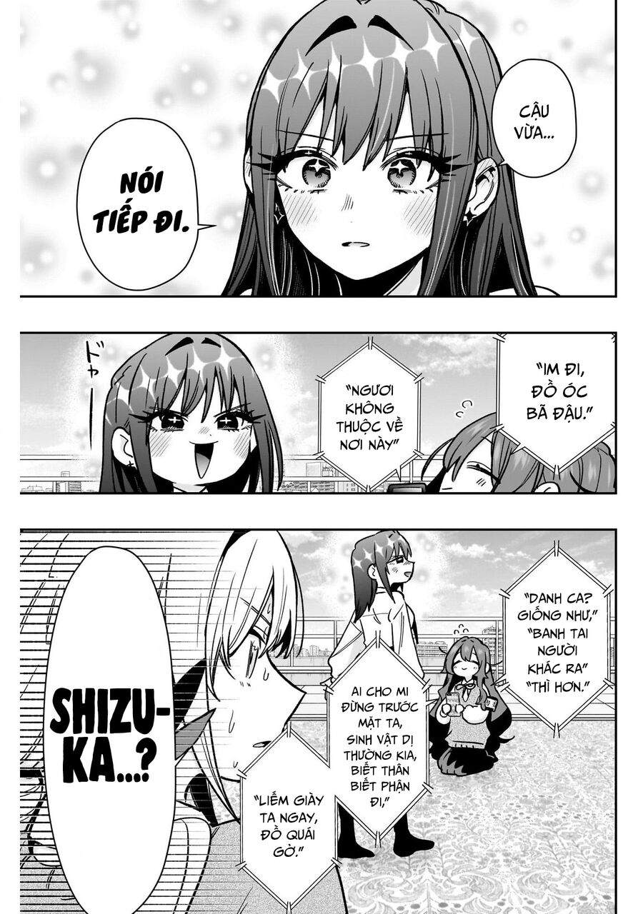 100 Cô Bạn Gái Này Rất, Rất, Rất, Rất, Rất Là Yêu Tôi Đó - Chương 175 - Trang 16