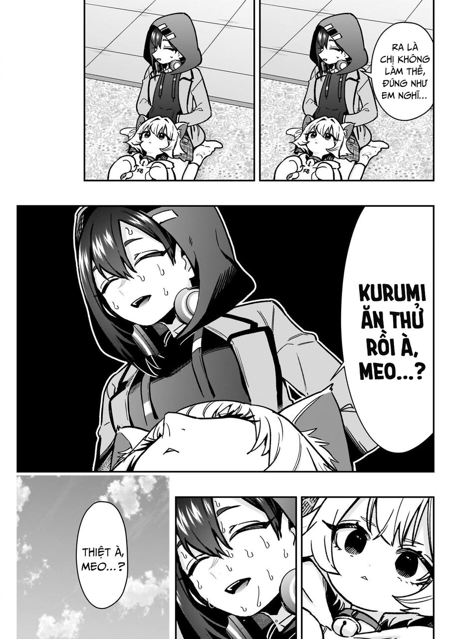 100 Cô Bạn Gái Này Rất, Rất, Rất, Rất, Rất Là Yêu Tôi Đó - Chương 175 - Trang 8