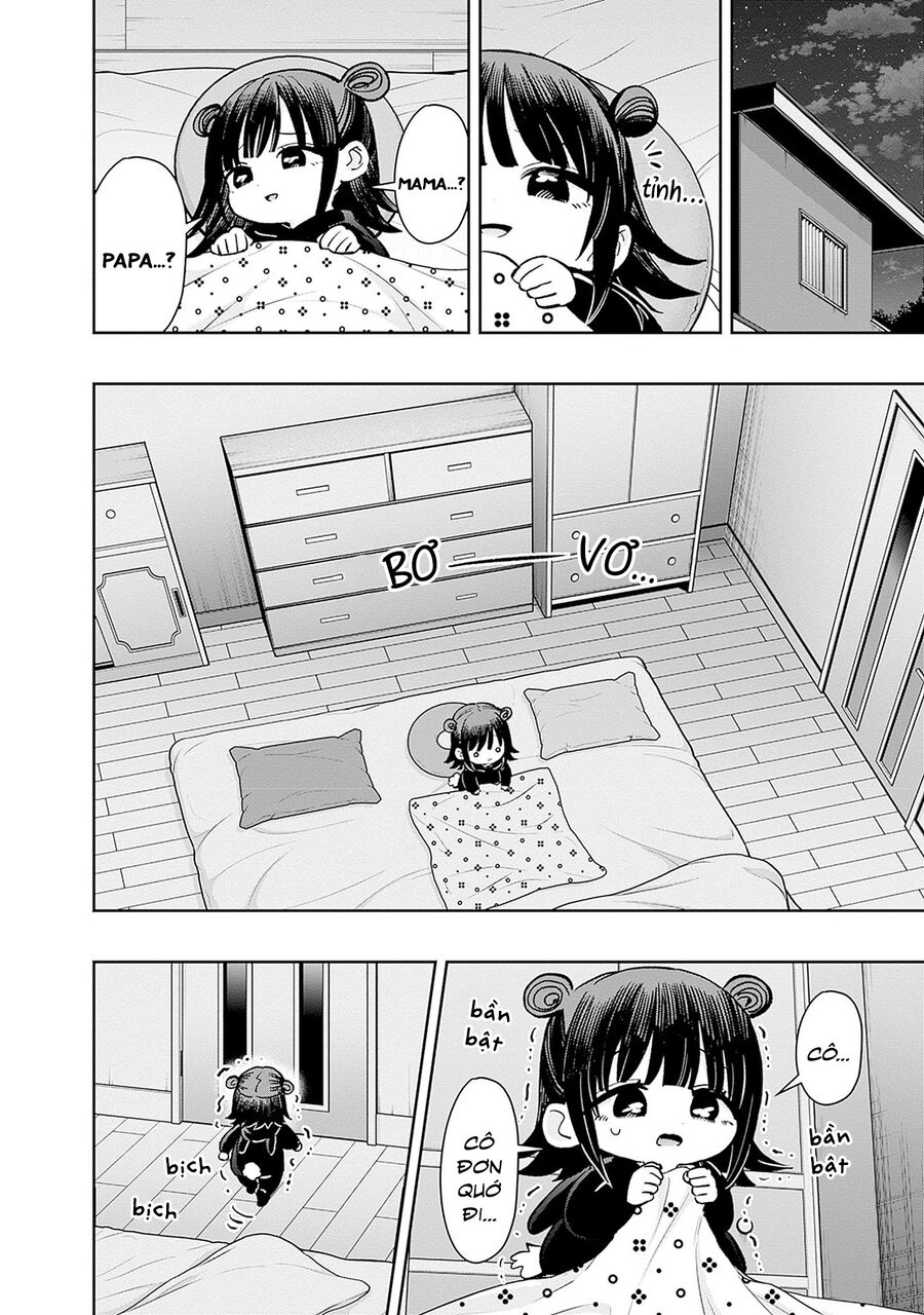 100 Cô Bạn Gái Này Rất, Rất, Rất, Rất, Rất Là Yêu Tôi Đó - Chương 176.5 - Trang 16