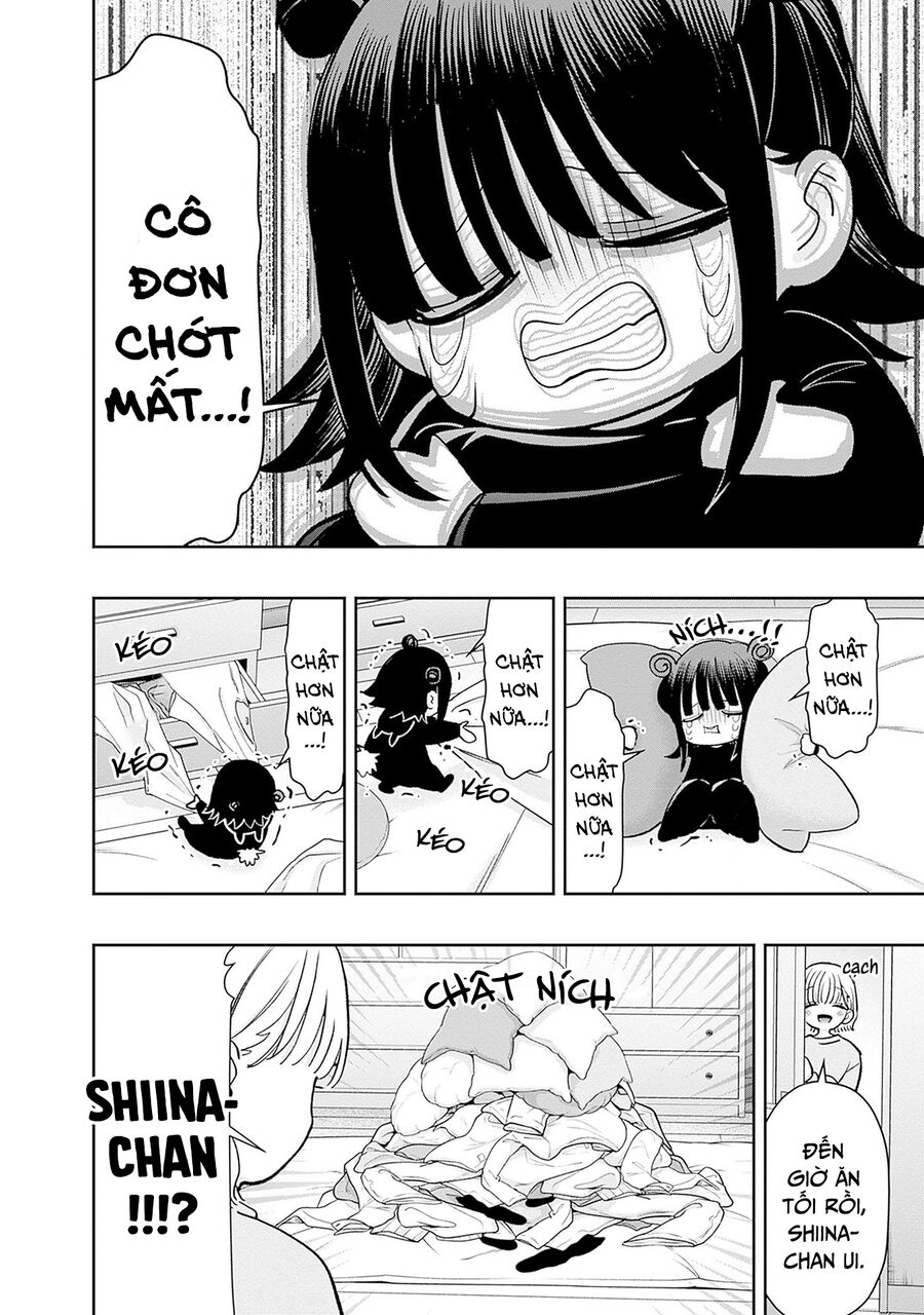 100 Cô Bạn Gái Này Rất, Rất, Rất, Rất, Rất Là Yêu Tôi Đó - Chương 176.5 - Trang 18