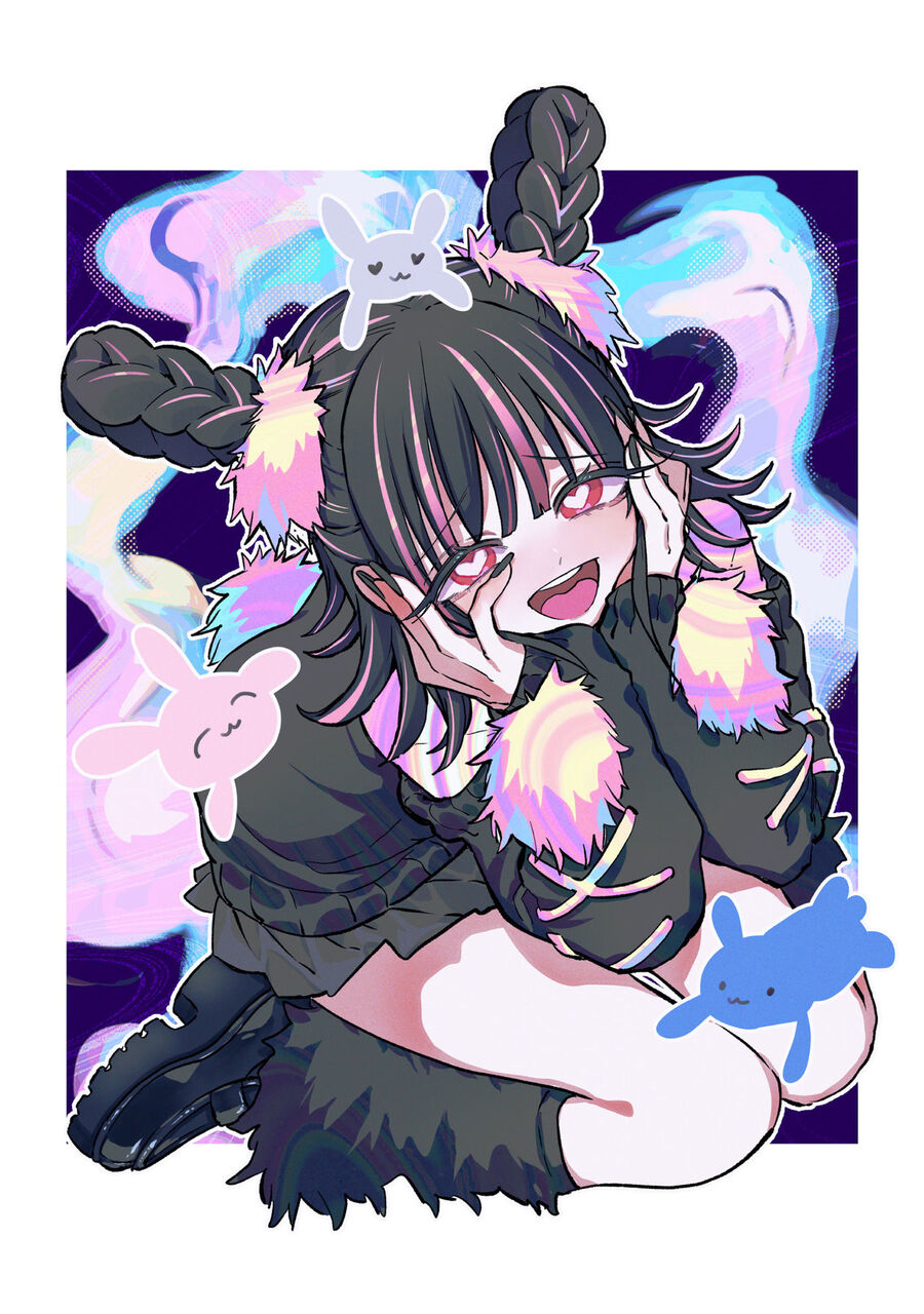 100 Cô Bạn Gái Này Rất, Rất, Rất, Rất, Rất Là Yêu Tôi Đó - Chương 176.5 - Trang 20