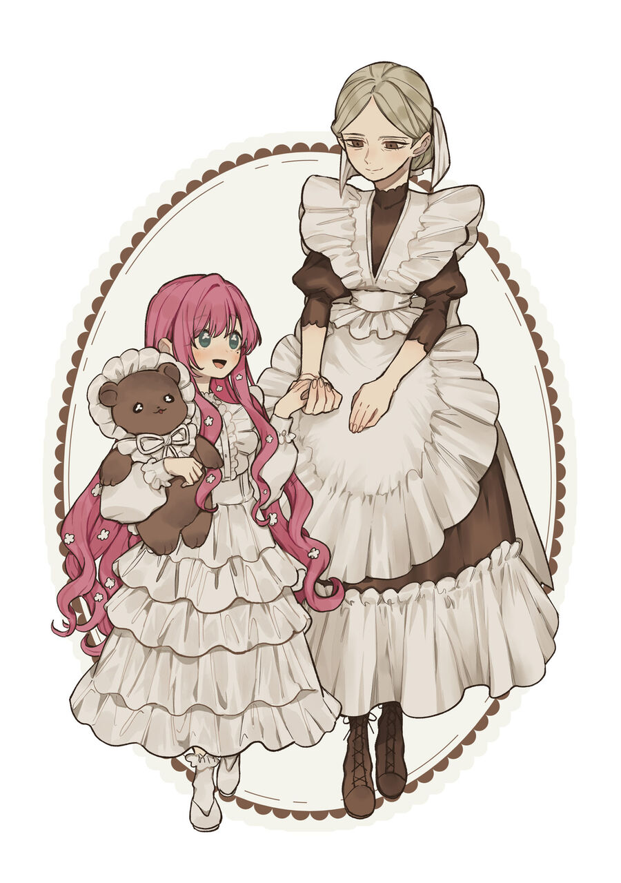 100 Cô Bạn Gái Này Rất, Rất, Rất, Rất, Rất Là Yêu Tôi Đó - Chương 176.5 - Trang 21