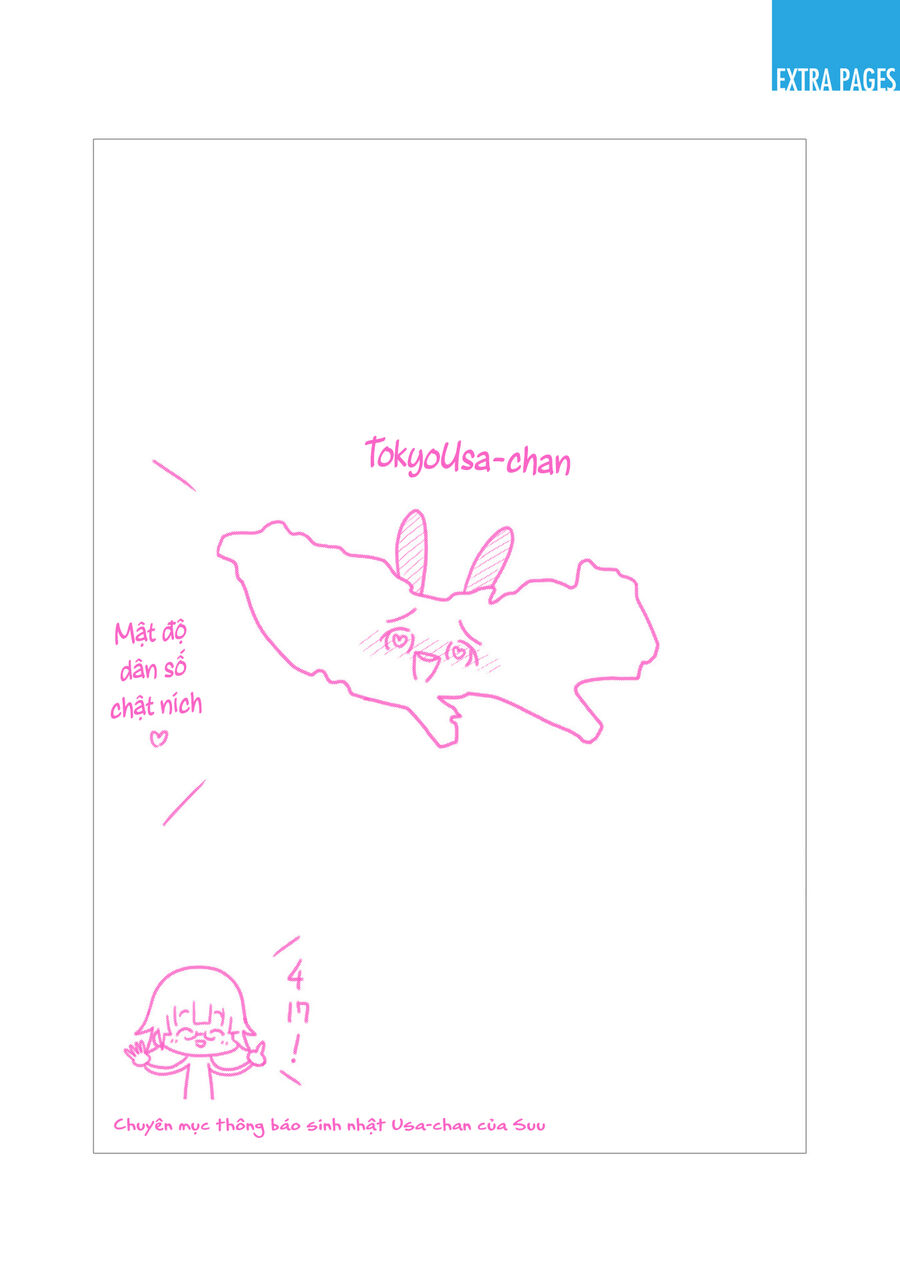 100 Cô Bạn Gái Này Rất, Rất, Rất, Rất, Rất Là Yêu Tôi Đó - Chương 176.5 - Trang 25