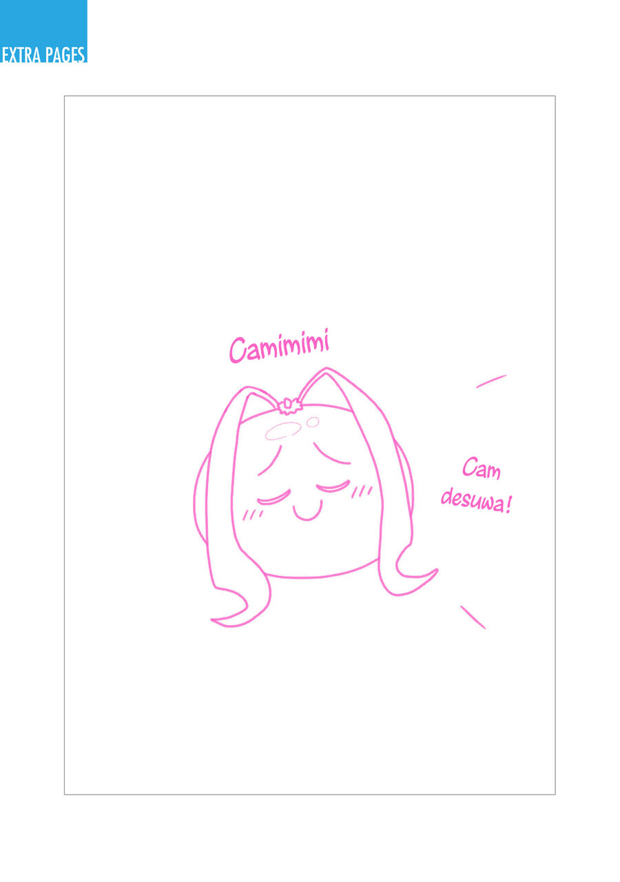 100 Cô Bạn Gái Này Rất, Rất, Rất, Rất, Rất Là Yêu Tôi Đó - Chương 176.5 - Trang 26