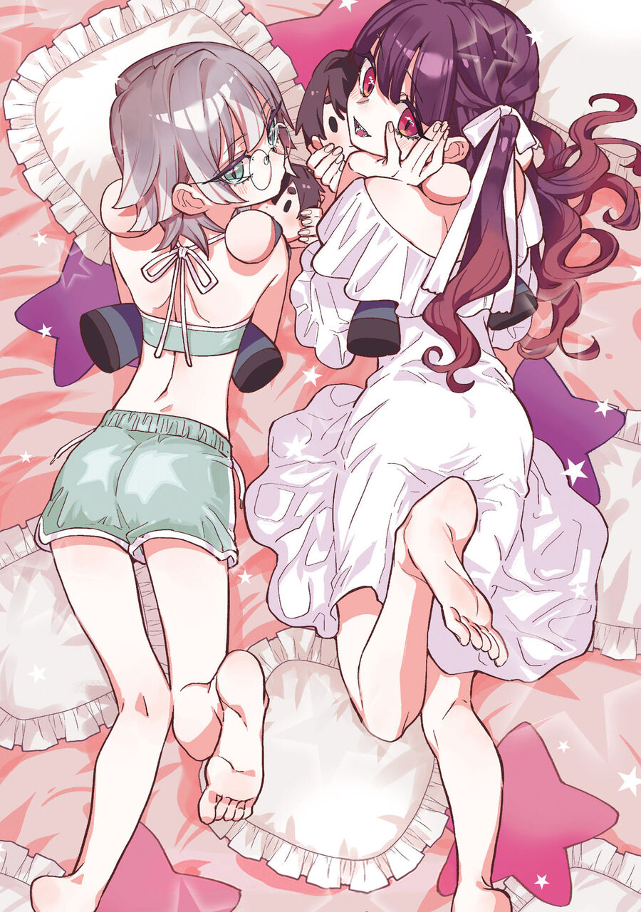 100 Cô Bạn Gái Này Rất, Rất, Rất, Rất, Rất Là Yêu Tôi Đó - Chương 176.5 - Trang 6