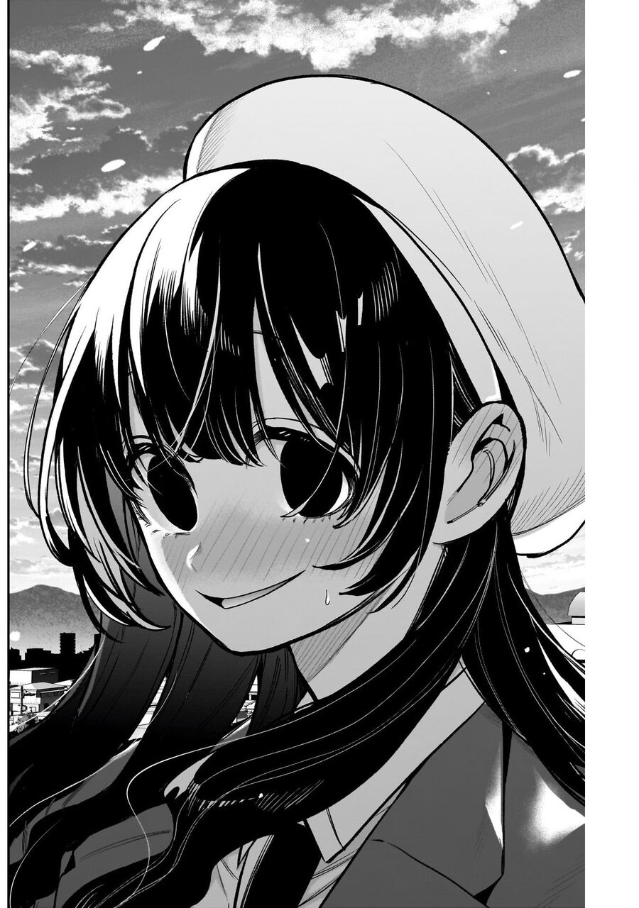 100 Cô Bạn Gái Này Rất, Rất, Rất, Rất, Rất Là Yêu Tôi Đó - Chương 177 - Trang 17