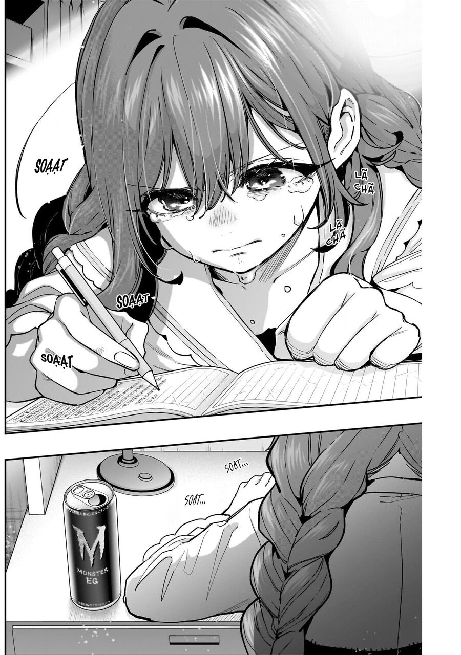 100 Cô Bạn Gái Này Rất, Rất, Rất, Rất, Rất Là Yêu Tôi Đó - Chương 182 - Trang 11