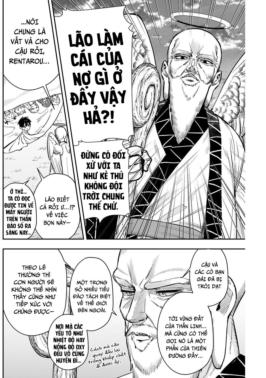 100 Cô Bạn Gái Này Rất, Rất, Rất, Rất, Rất Là Yêu Tôi Đó - Chương 184 - Trang 13