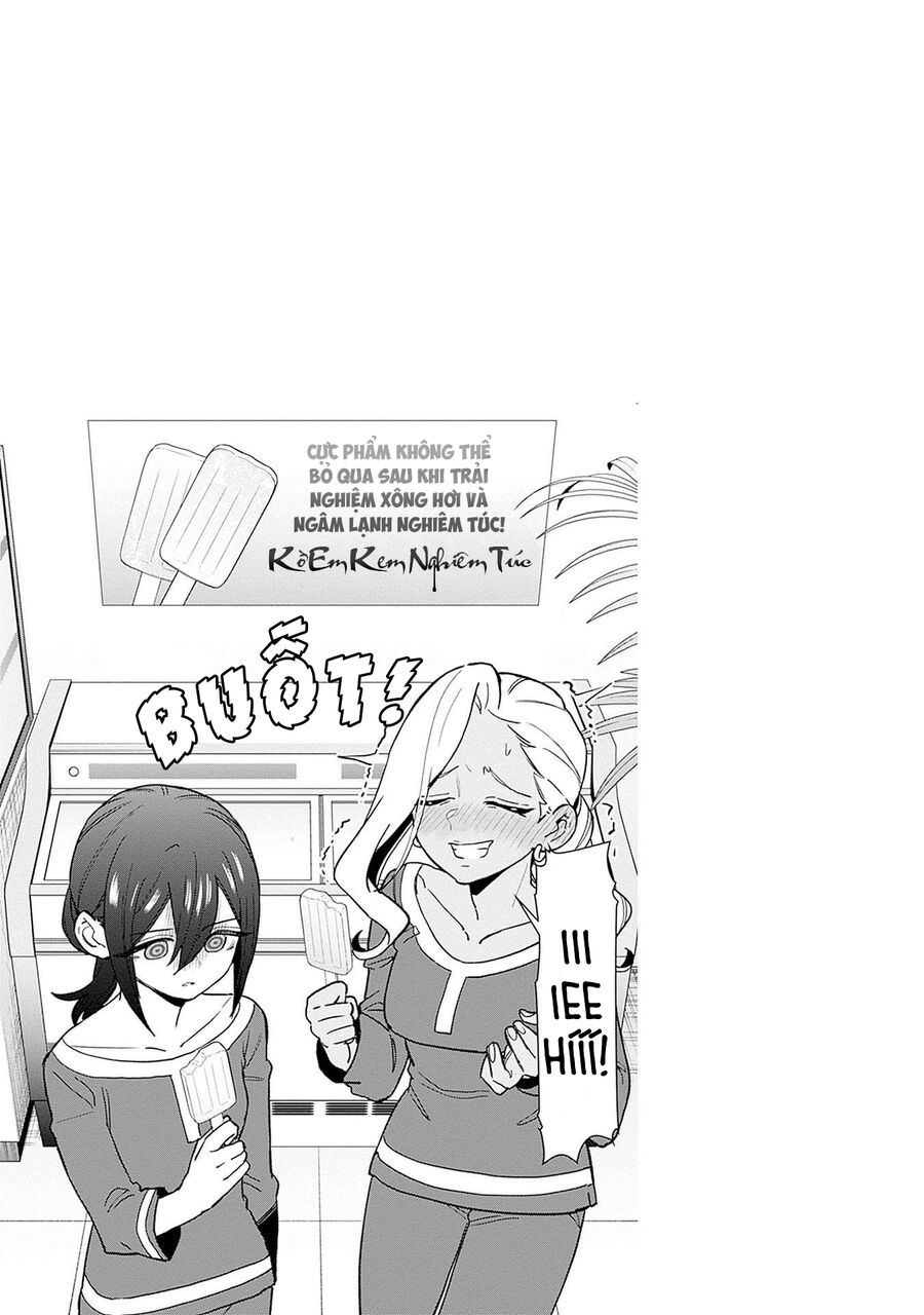 100 Cô Bạn Gái Này Rất, Rất, Rất, Rất, Rất Là Yêu Tôi Đó - Chương 185.5 - Trang 14