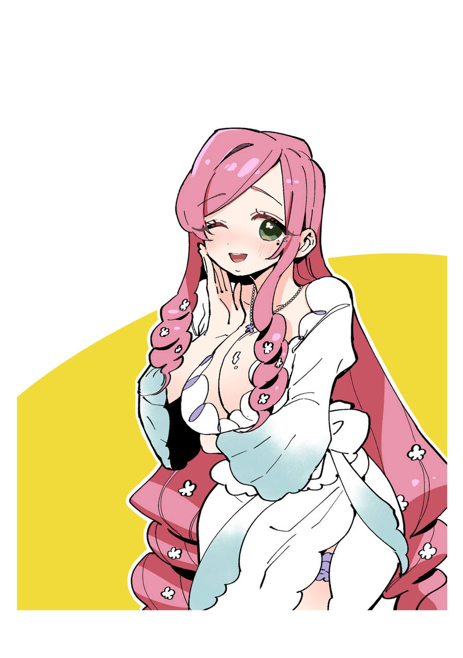 100 Cô Bạn Gái Này Rất, Rất, Rất, Rất, Rất Là Yêu Tôi Đó - Chương 185.5 - Trang 21