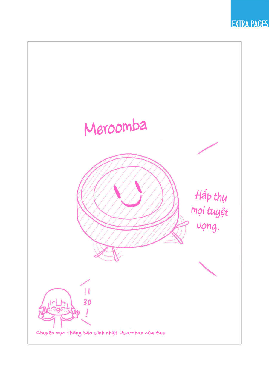 100 Cô Bạn Gái Này Rất, Rất, Rất, Rất, Rất Là Yêu Tôi Đó - Chương 185.5 - Trang 25