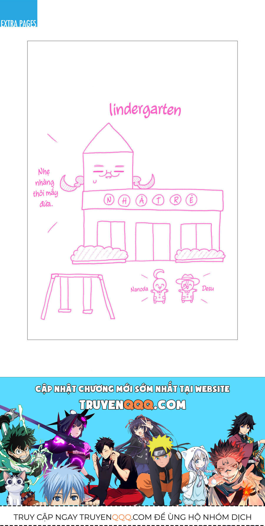 100 Cô Bạn Gái Này Rất, Rất, Rất, Rất, Rất Là Yêu Tôi Đó - Chương 185.5 - Trang 26