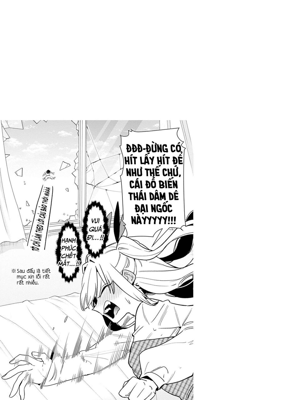 100 Cô Bạn Gái Này Rất, Rất, Rất, Rất, Rất Là Yêu Tôi Đó - Chương 185.5 - Trang 10