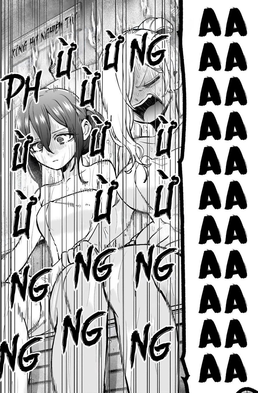 100 Cô Bạn Gái Này Rất, Rất, Rất, Rất, Rất Là Yêu Tôi Đó - Chương 185 - Trang 19