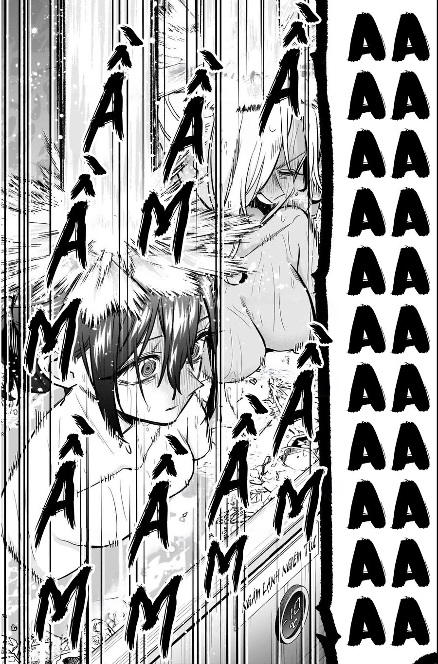 100 Cô Bạn Gái Này Rất, Rất, Rất, Rất, Rất Là Yêu Tôi Đó - Chương 185 - Trang 20