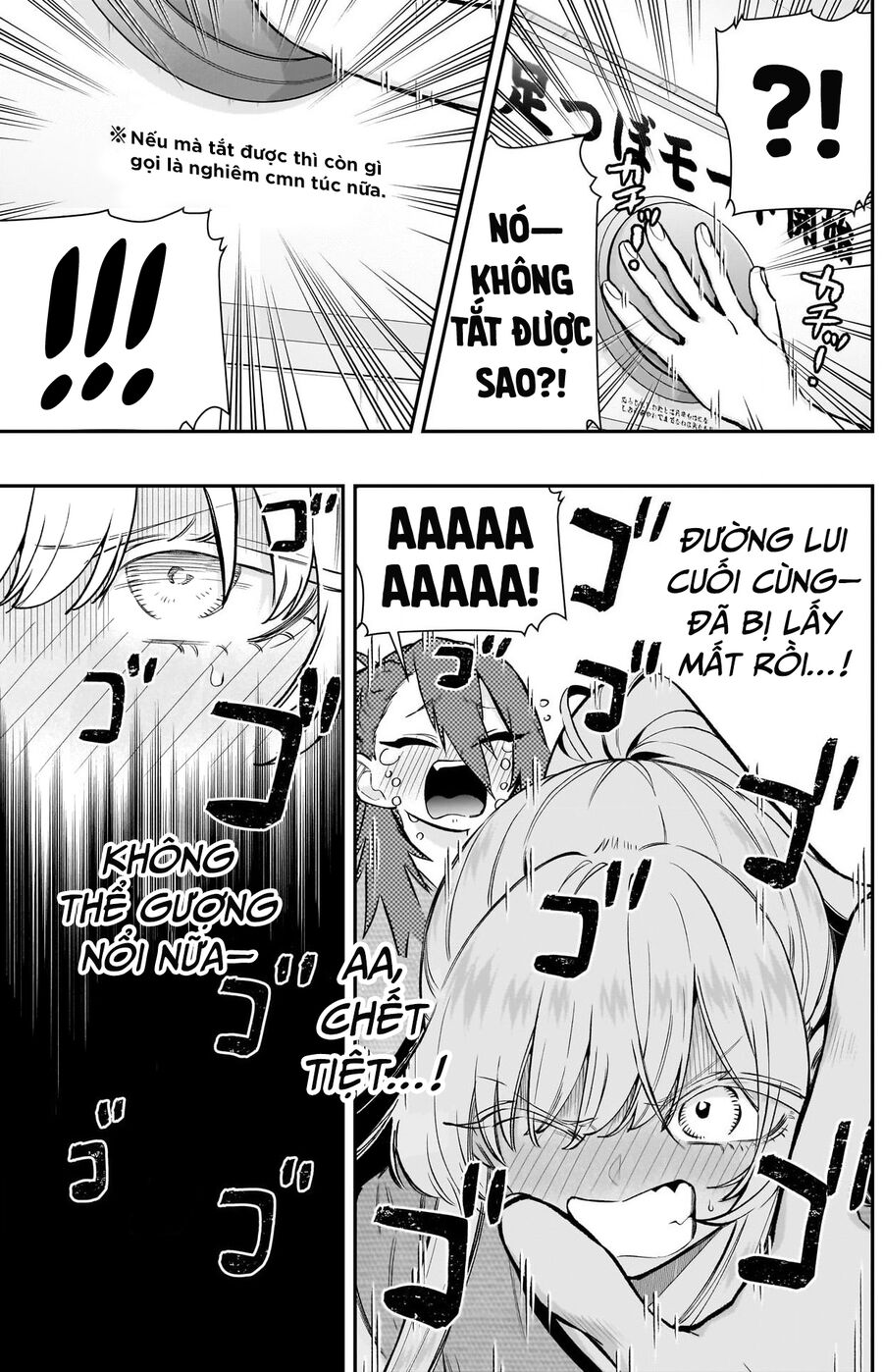 100 Cô Bạn Gái Này Rất, Rất, Rất, Rất, Rất Là Yêu Tôi Đó - Chương 189 - Trang 14