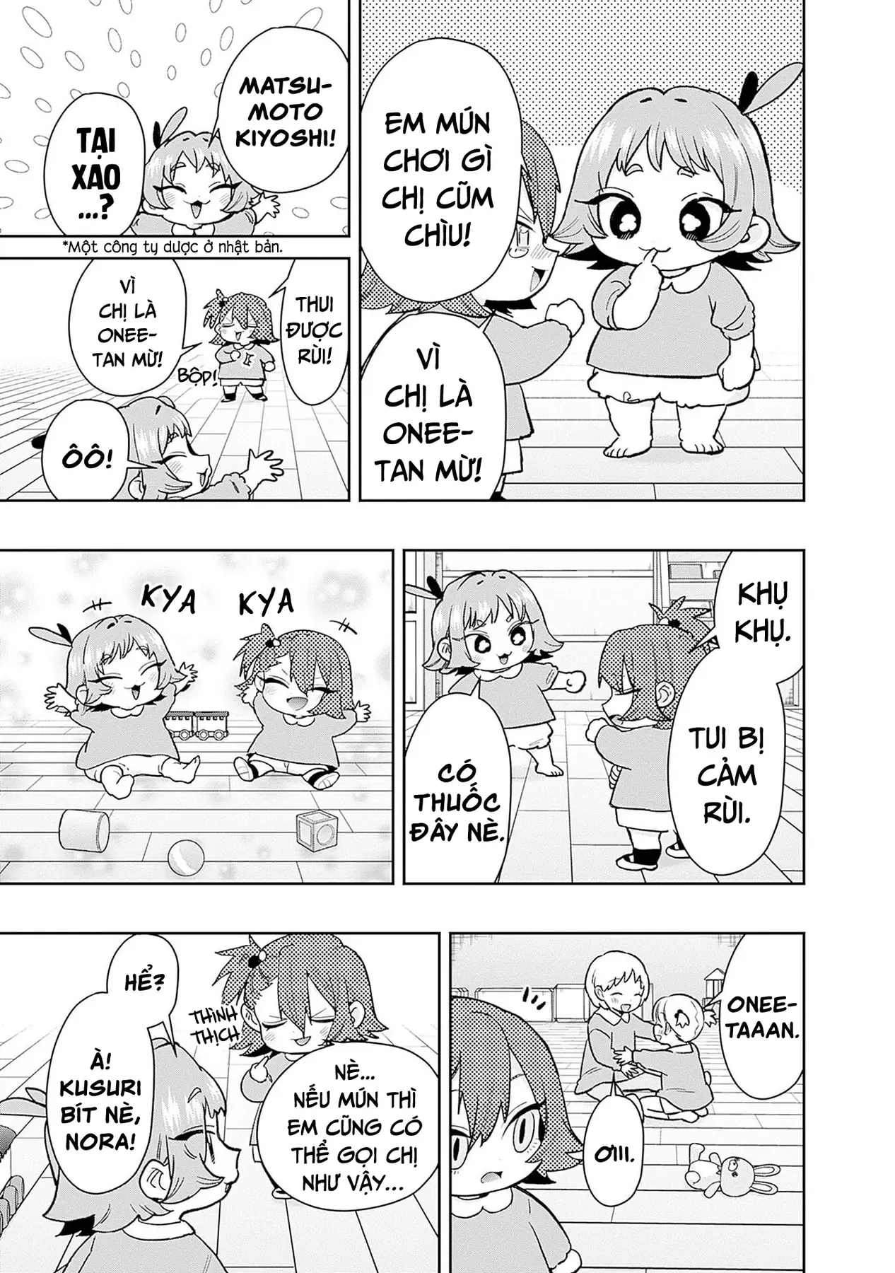 100 Cô Bạn Gái Này Rất, Rất, Rất, Rất, Rất Là Yêu Tôi Đó - Chương 194.5 - Trang 17