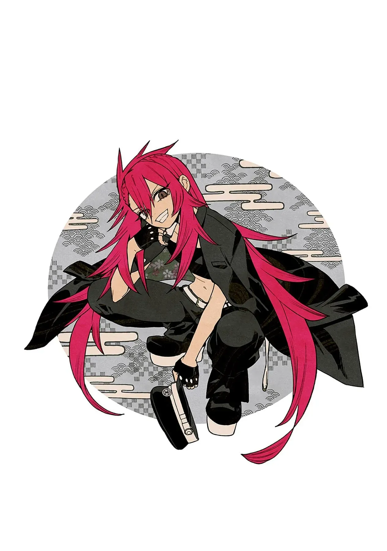 100 Cô Bạn Gái Này Rất, Rất, Rất, Rất, Rất Là Yêu Tôi Đó - Chương 194.5 - Trang 20