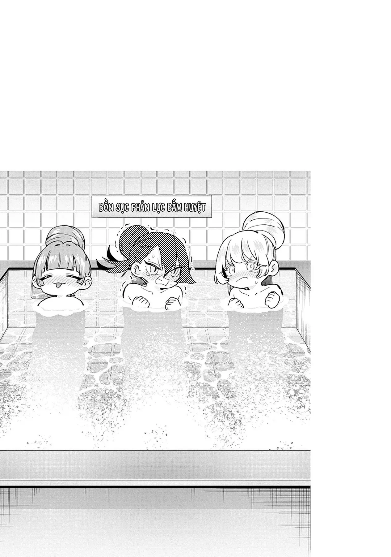 100 Cô Bạn Gái Này Rất, Rất, Rất, Rất, Rất Là Yêu Tôi Đó - Chương 194.5 - Trang 8