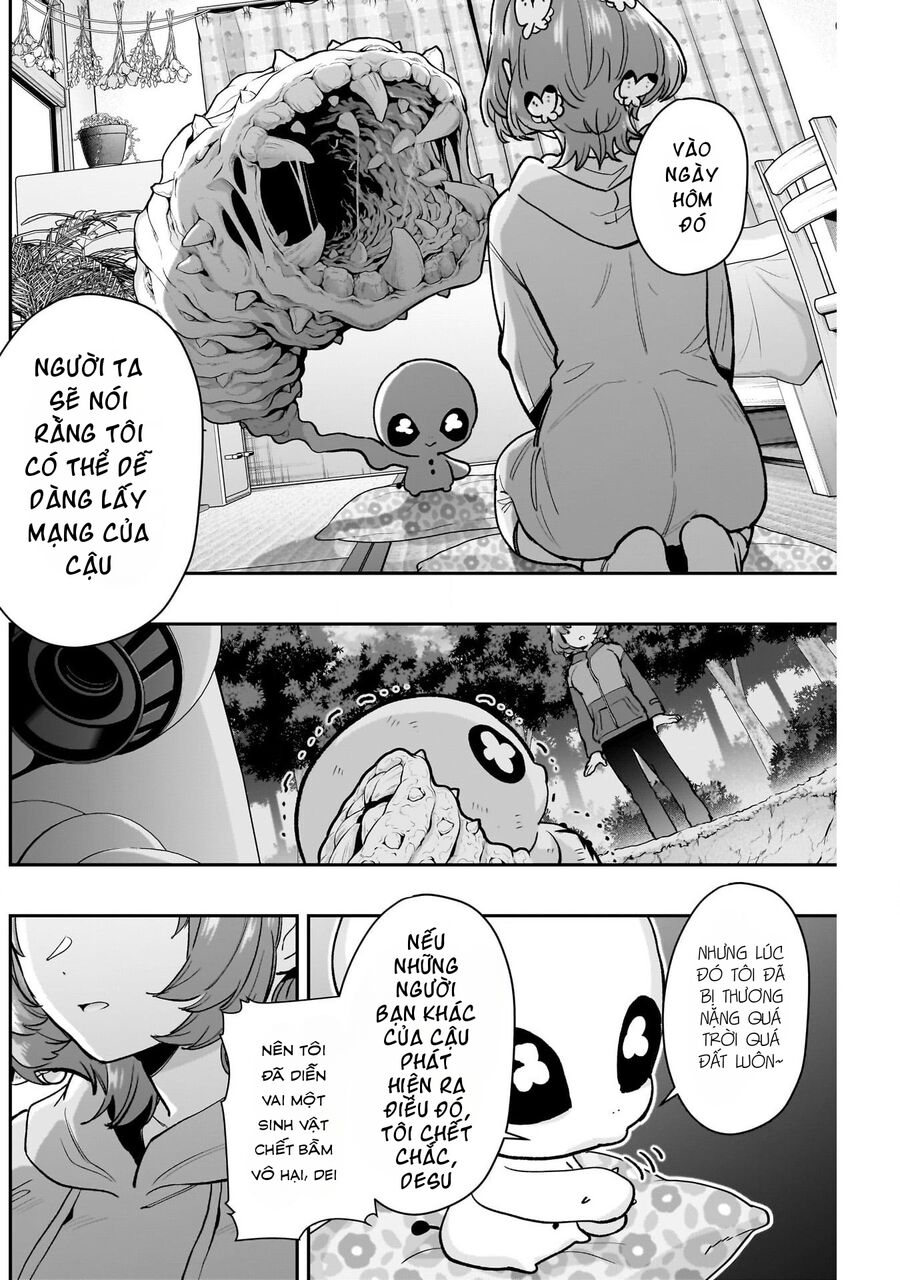 100 Cô Bạn Gái Này Rất, Rất, Rất, Rất, Rất Là Yêu Tôi Đó - Chương 194 - Trang 13