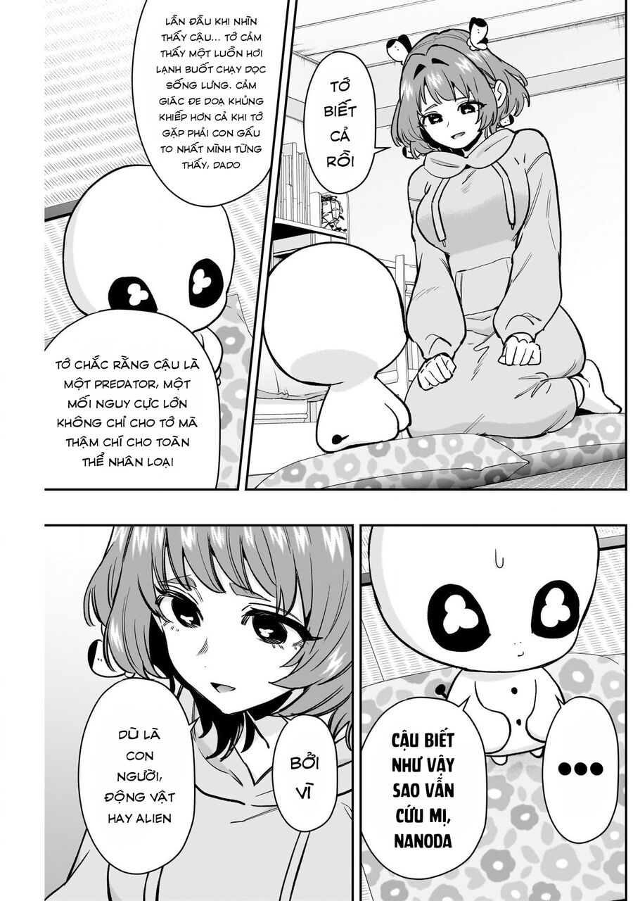 100 Cô Bạn Gái Này Rất, Rất, Rất, Rất, Rất Là Yêu Tôi Đó - Chương 194 - Trang 14