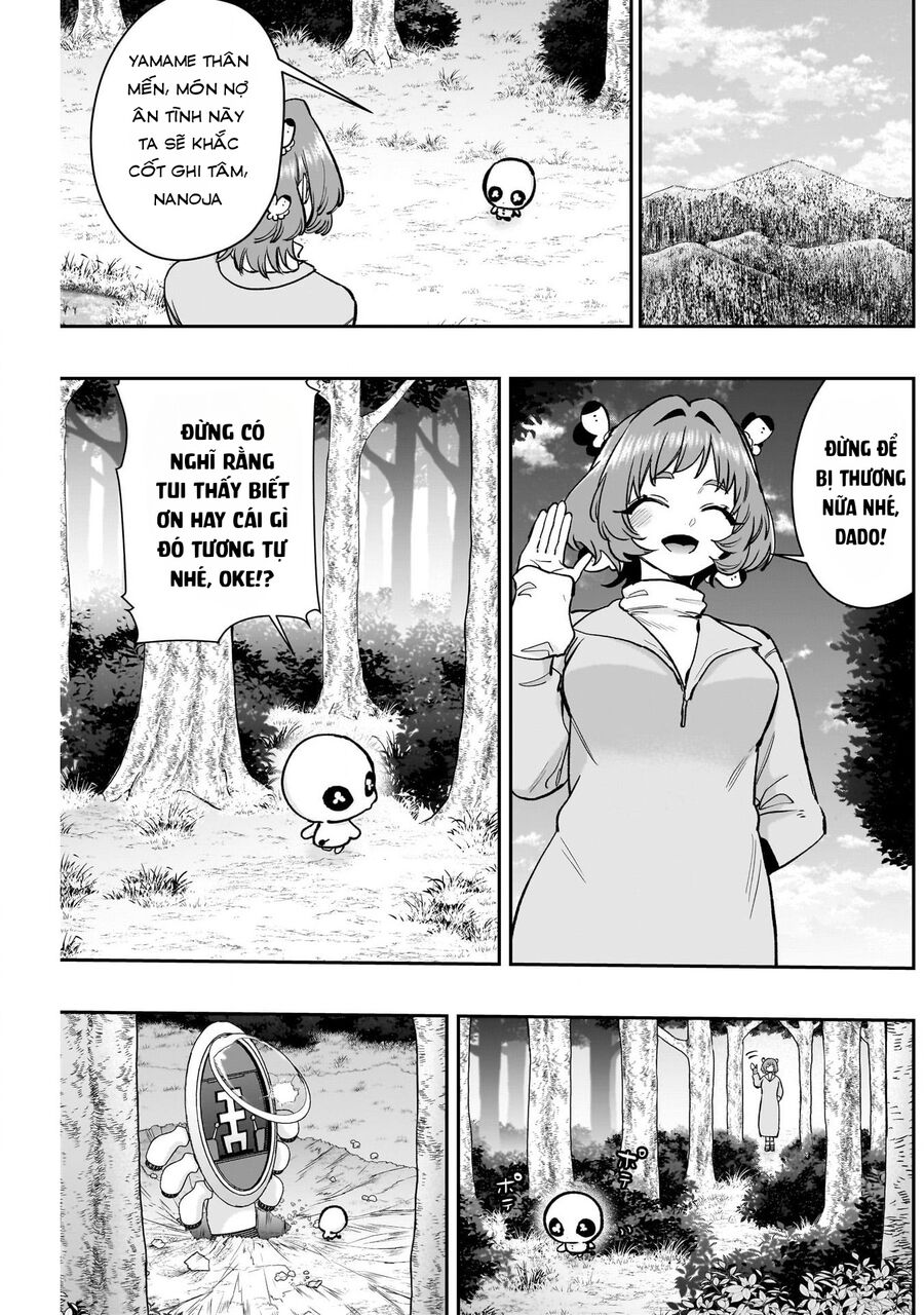 100 Cô Bạn Gái Này Rất, Rất, Rất, Rất, Rất Là Yêu Tôi Đó - Chương 194 - Trang 16