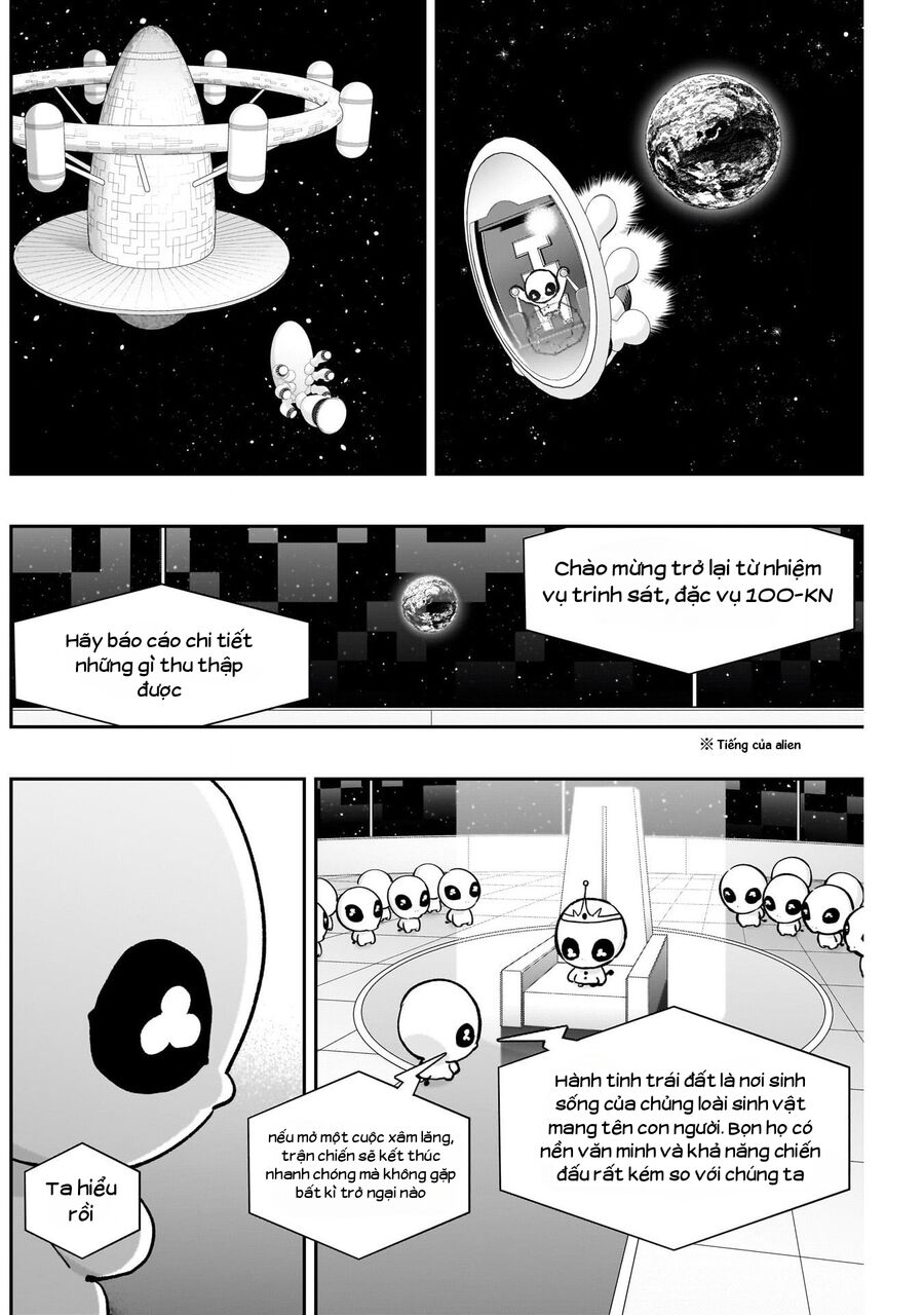 100 Cô Bạn Gái Này Rất, Rất, Rất, Rất, Rất Là Yêu Tôi Đó - Chương 194 - Trang 17