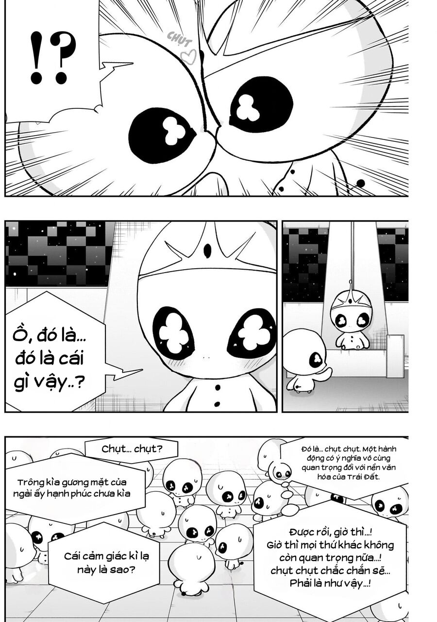 100 Cô Bạn Gái Này Rất, Rất, Rất, Rất, Rất Là Yêu Tôi Đó - Chương 194 - Trang 19