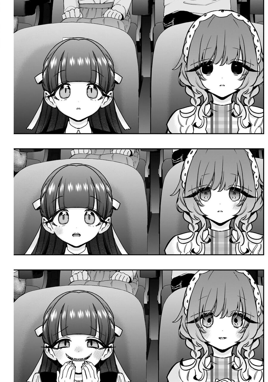 100 Cô Bạn Gái Này Rất, Rất, Rất, Rất, Rất Là Yêu Tôi Đó - Chương 198 - Trang 12