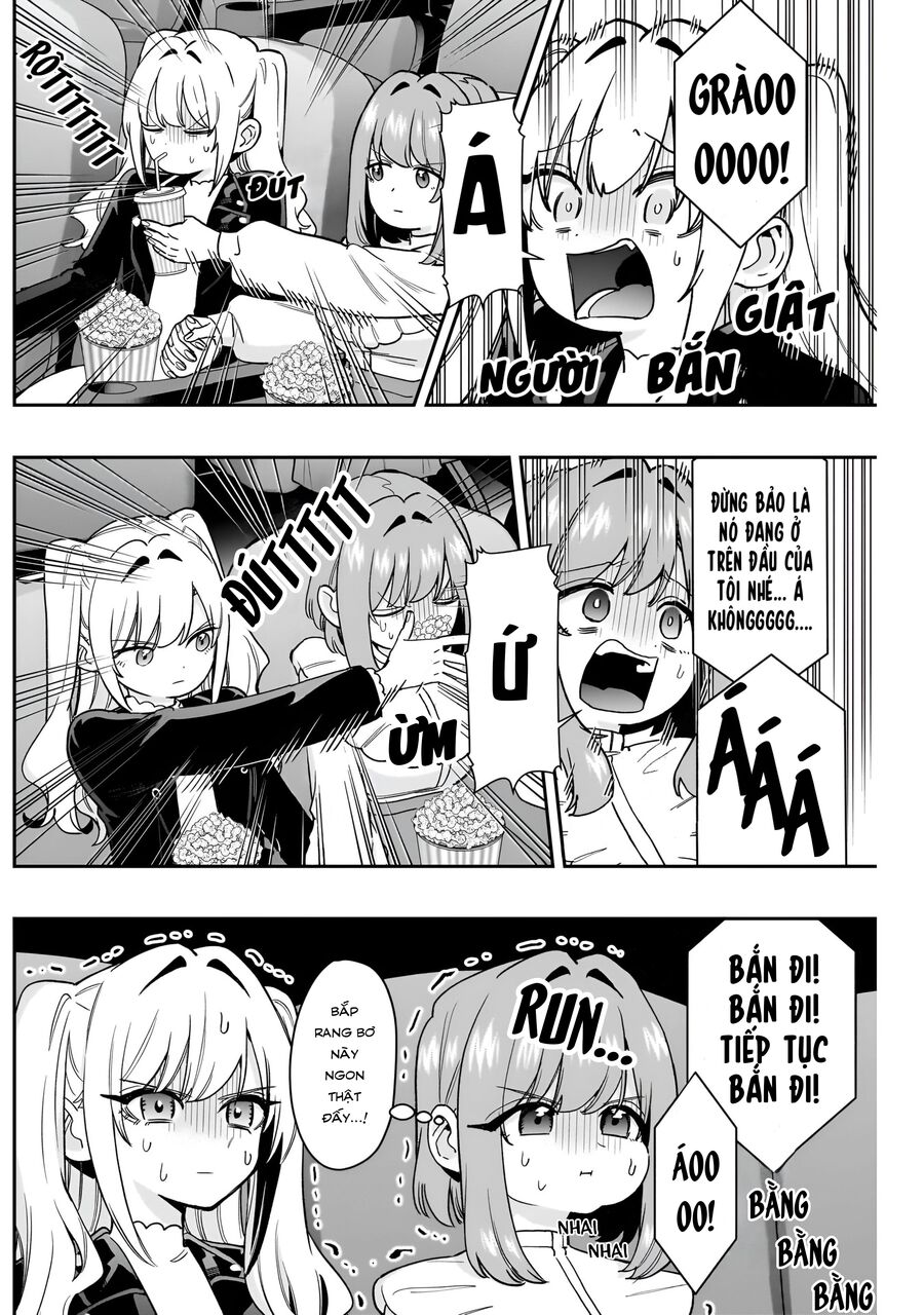 100 Cô Bạn Gái Này Rất, Rất, Rất, Rất, Rất Là Yêu Tôi Đó - Chương 198 - Trang 15