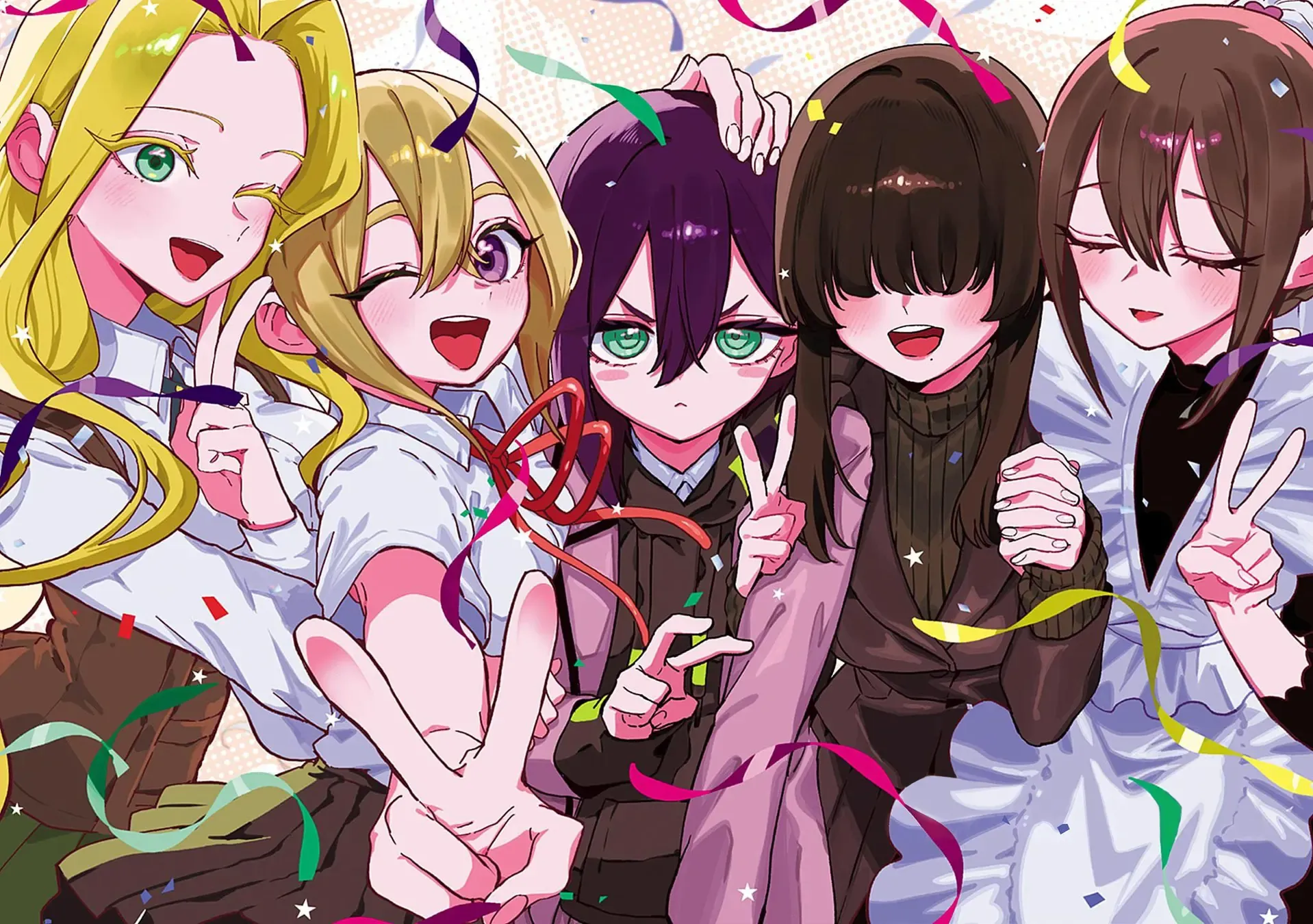 100 Cô Bạn Gái Này Rất, Rất, Rất, Rất, Rất Là Yêu Tôi Đó - Chương 203.5 - Trang 13