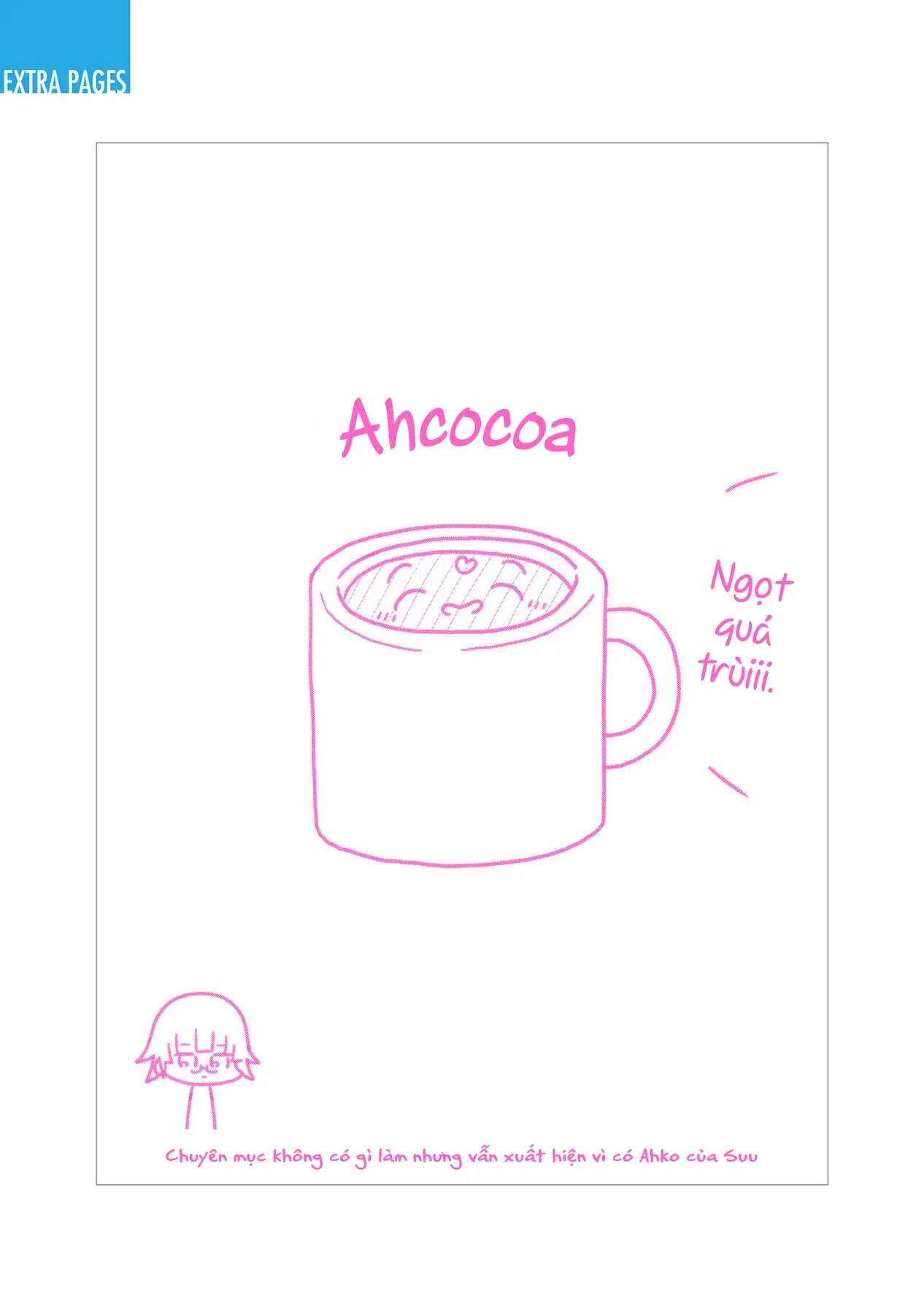 100 Cô Bạn Gái Này Rất, Rất, Rất, Rất, Rất Là Yêu Tôi Đó - Chương 203.5 - Trang 25