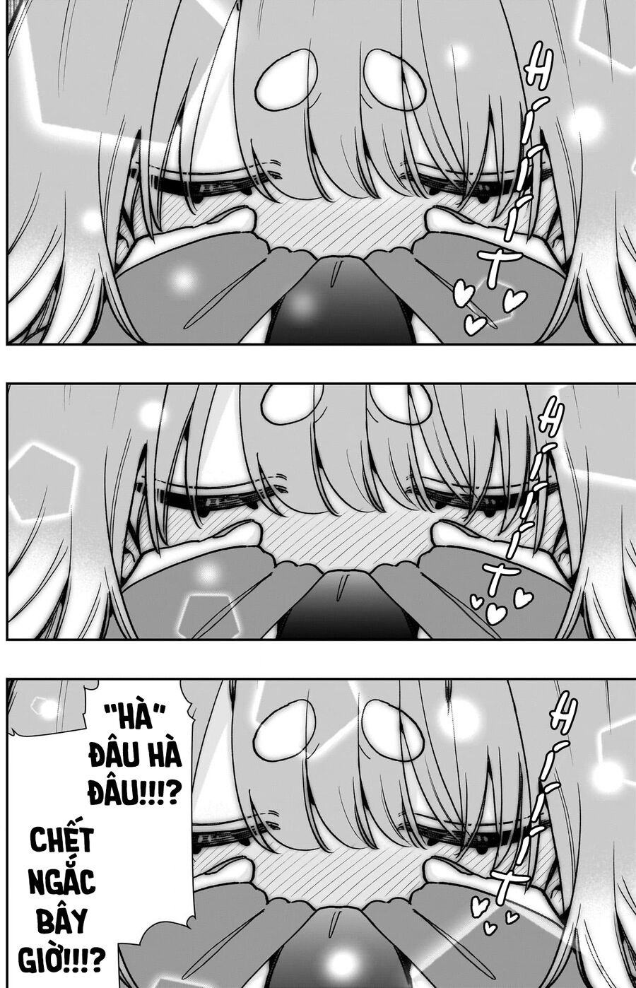 100 Cô Bạn Gái Này Rất, Rất, Rất, Rất, Rất Là Yêu Tôi Đó - Chương 204 - Trang 18