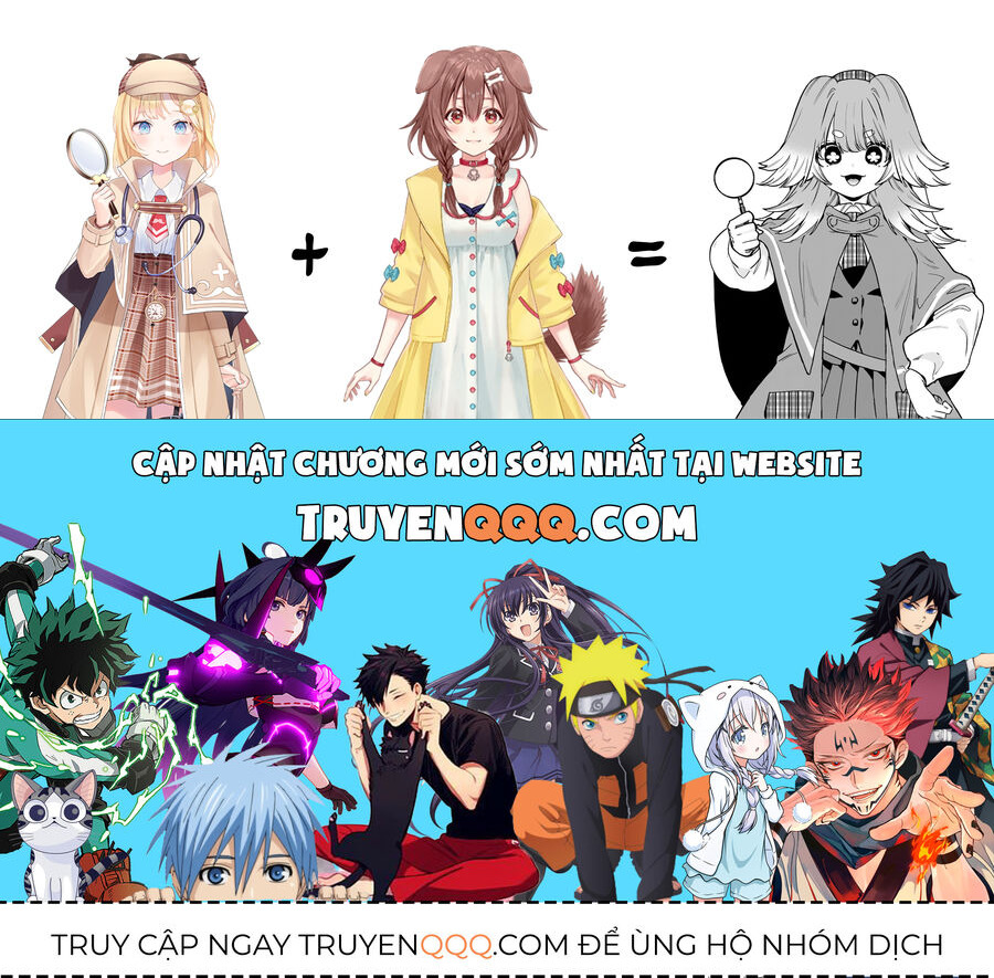 100 Cô Bạn Gái Này Rất, Rất, Rất, Rất, Rất Là Yêu Tôi Đó - Chương 204 - Trang 21