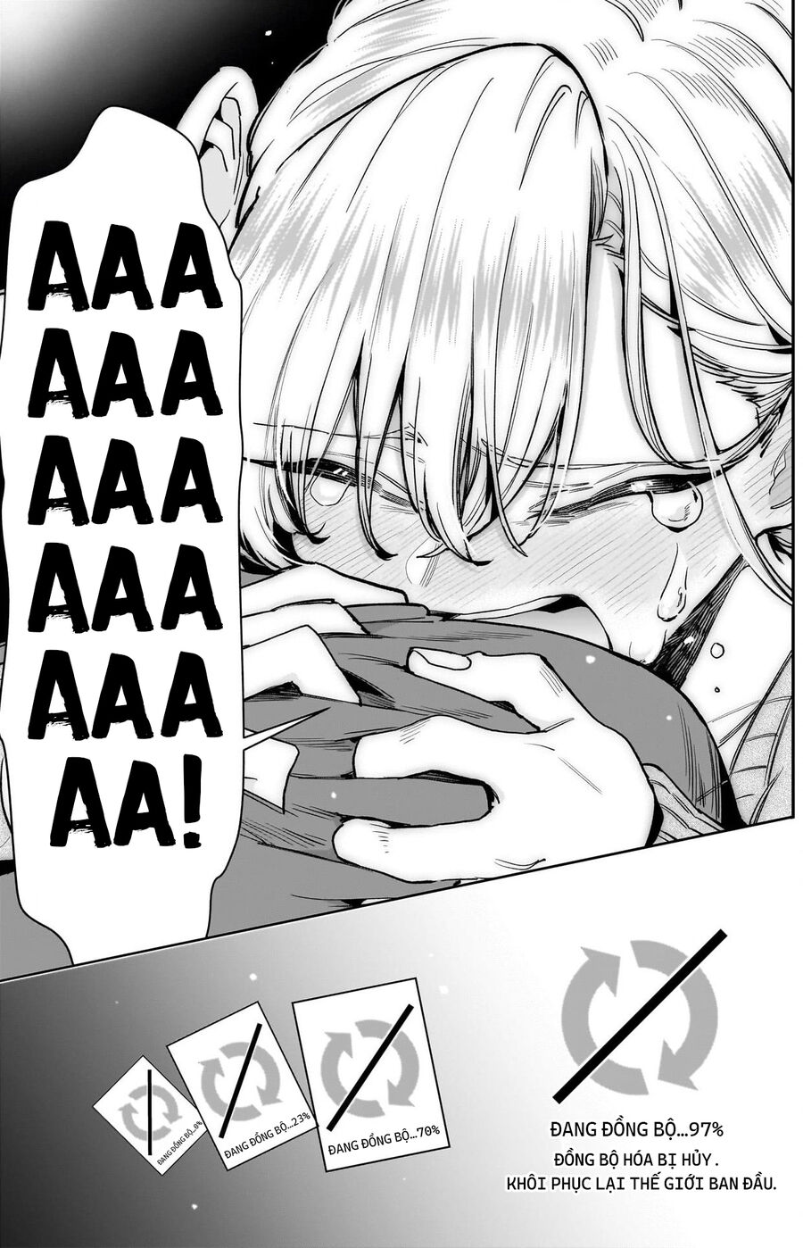 100 Cô Bạn Gái Này Rất, Rất, Rất, Rất, Rất Là Yêu Tôi Đó - Chương 209 - Trang 18