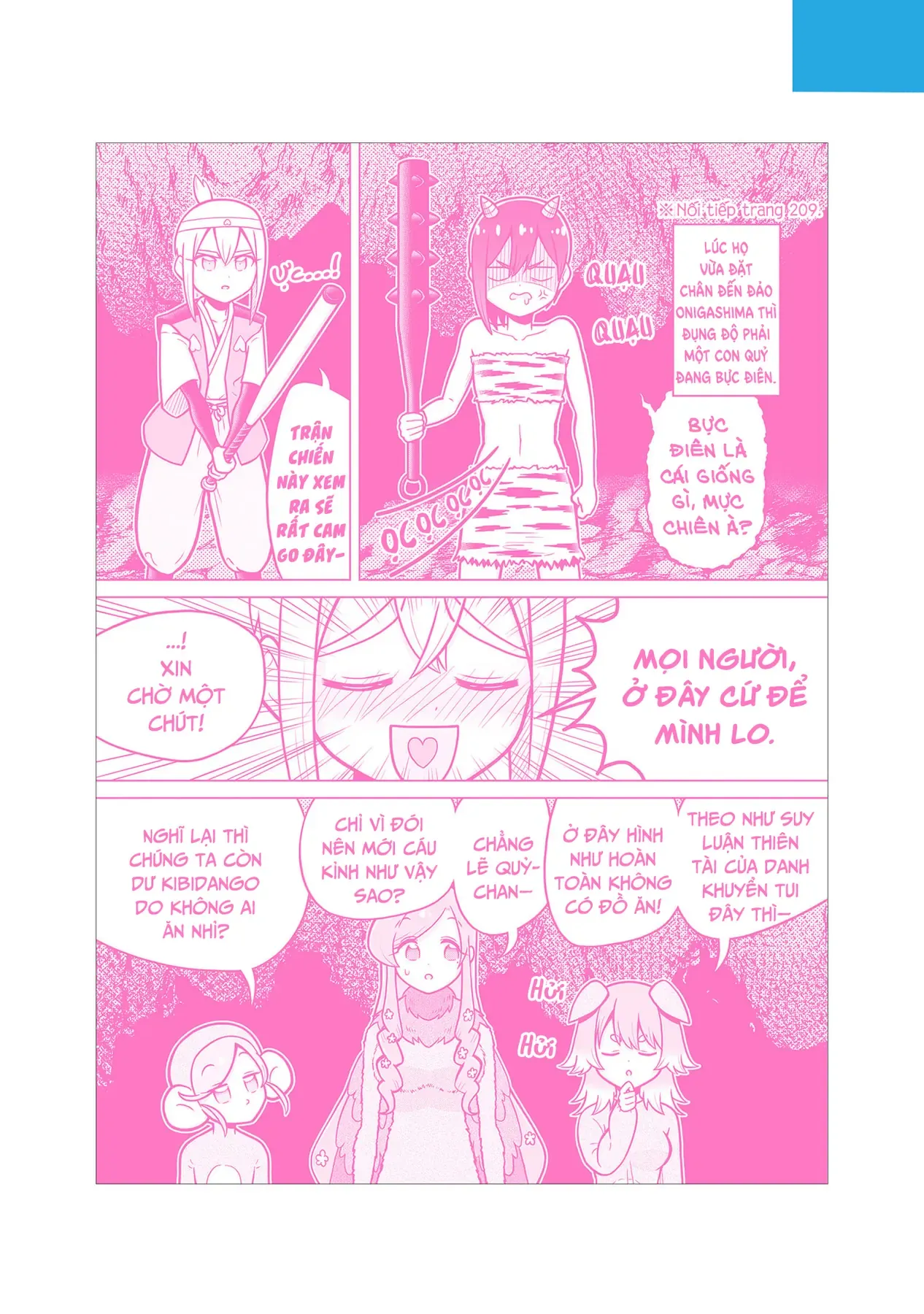 100 Cô Bạn Gái Này Rất, Rất, Rất, Rất, Rất Là Yêu Tôi Đó - Chương 212.5 - Trang 25