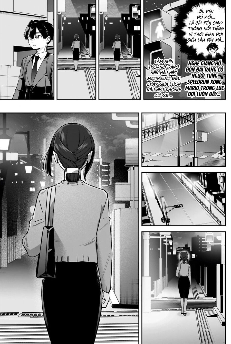 100 Cô Bạn Gái Này Rất, Rất, Rất, Rất, Rất Là Yêu Tôi Đó - Chương 213 - Trang 10