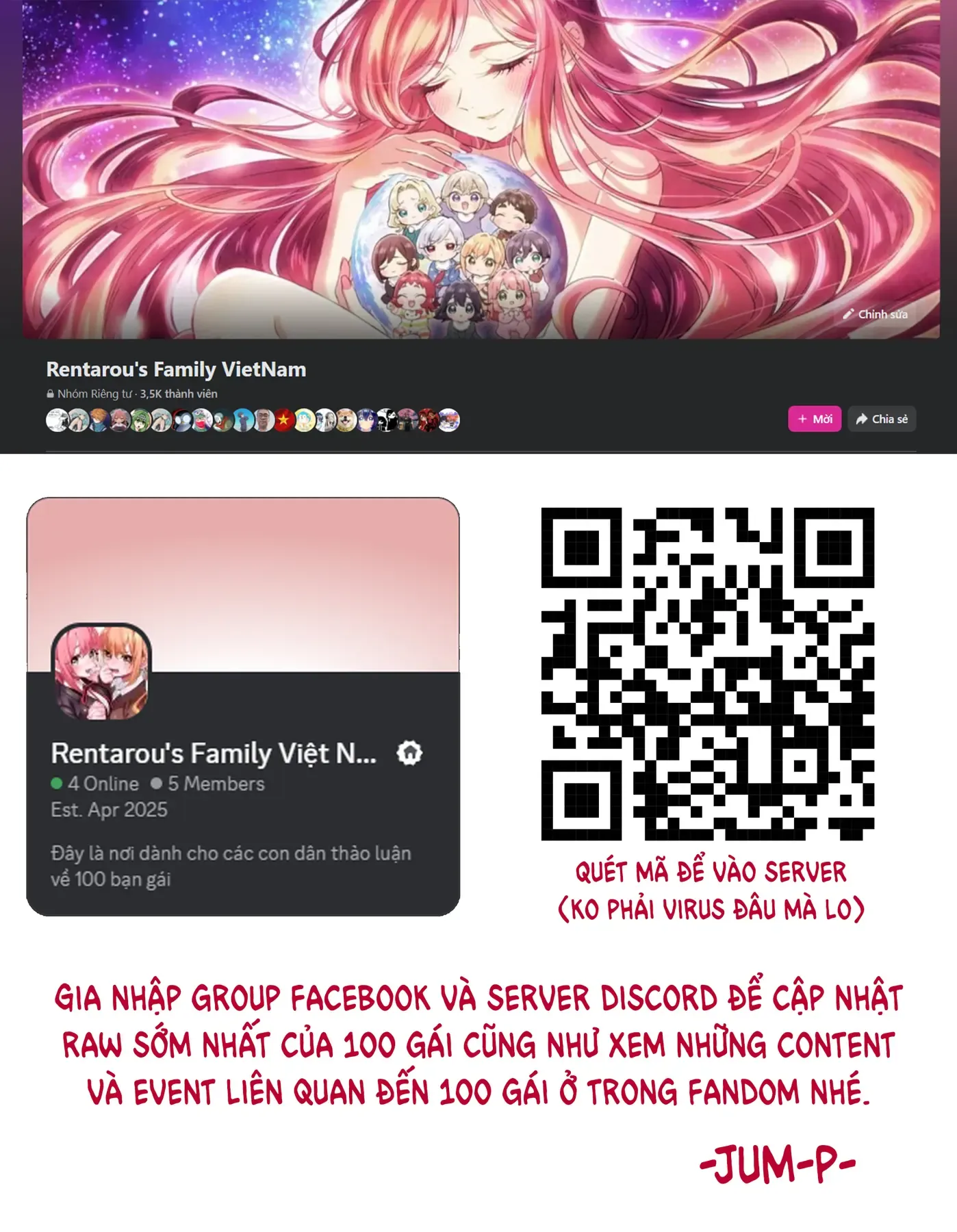 100 Cô Bạn Gái Này Rất, Rất, Rất, Rất, Rất Là Yêu Tôi Đó - Chương 218 - Trang 21