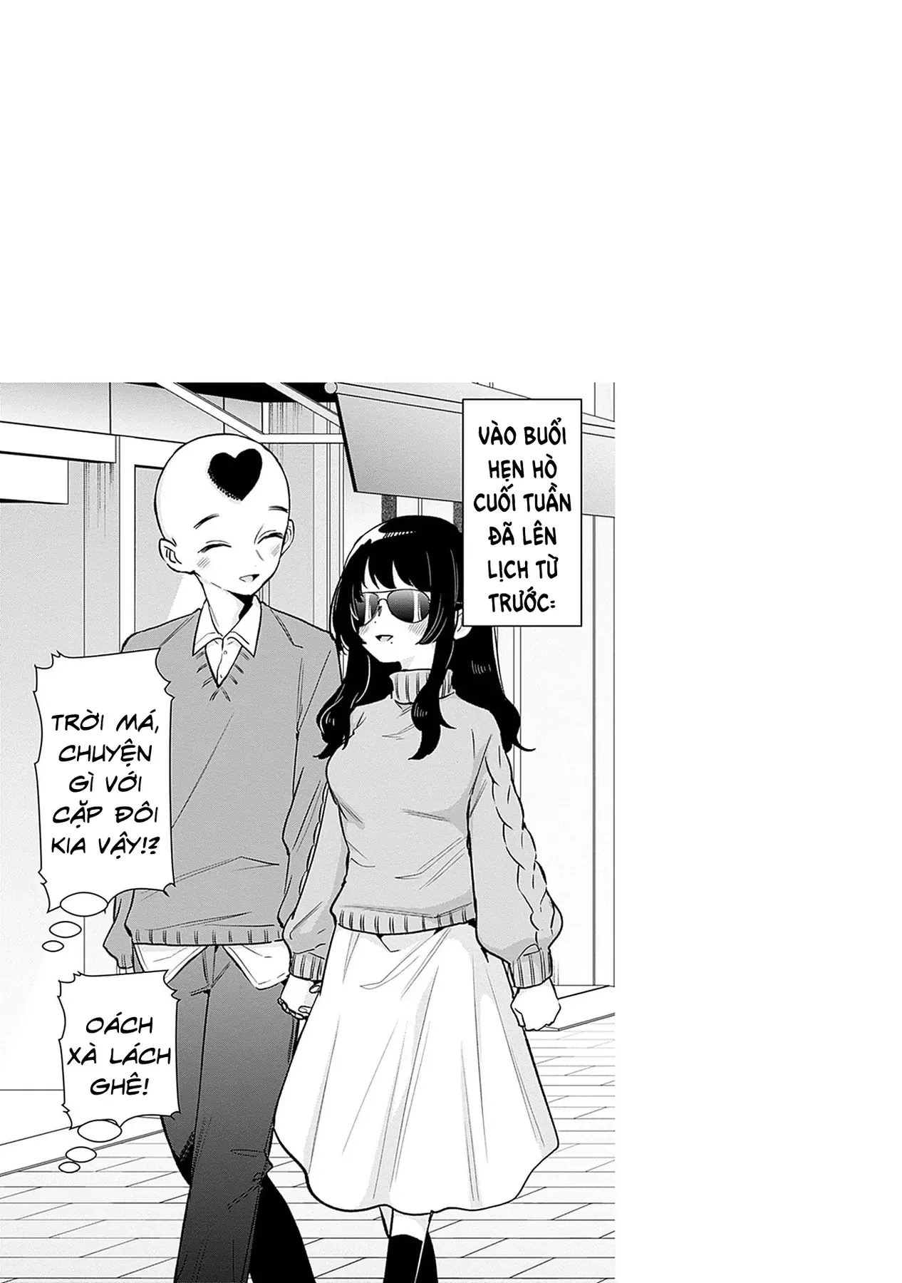 100 Cô Bạn Gái Này Rất, Rất, Rất, Rất, Rất Là Yêu Tôi Đó - Chương 221.5 - Trang 13