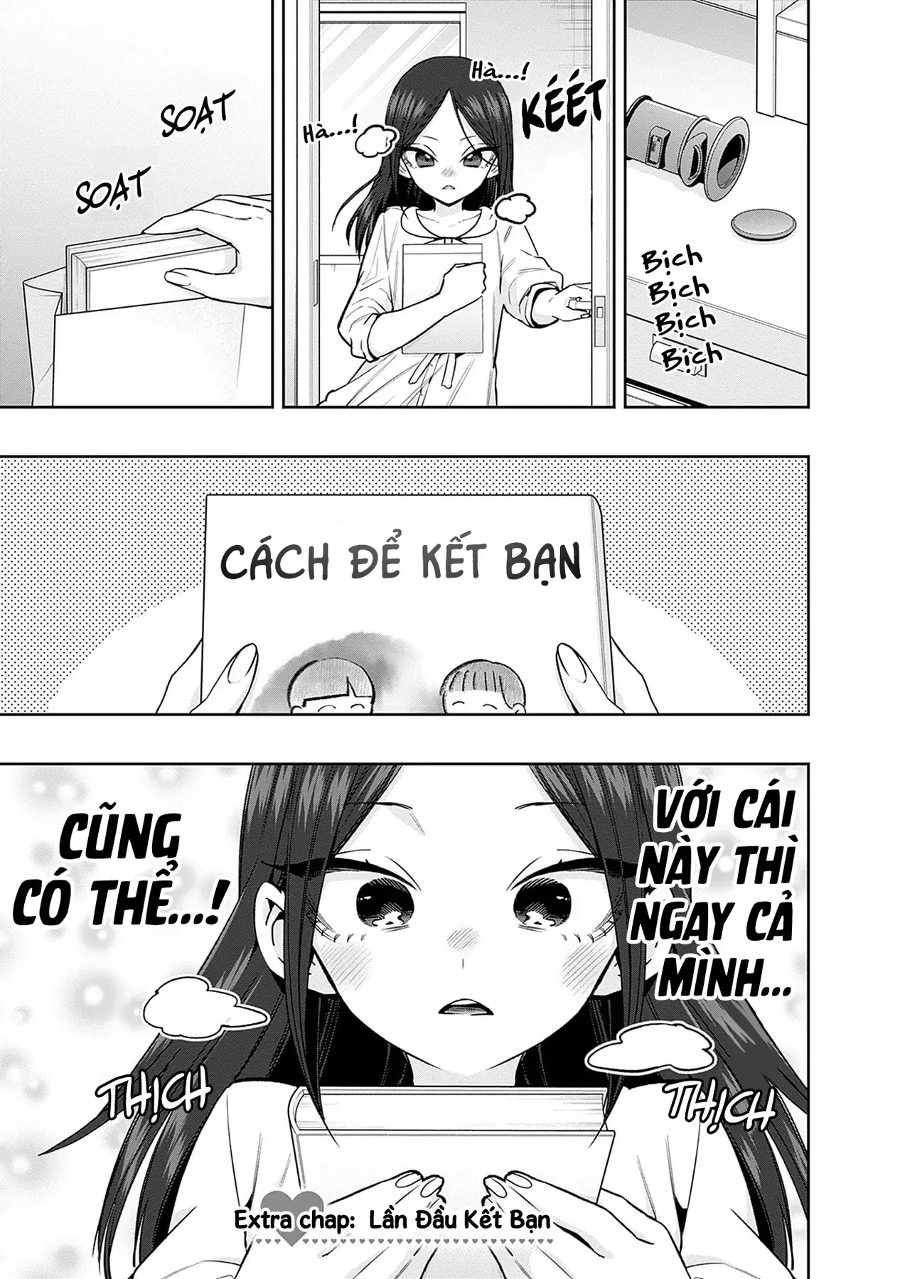 100 Cô Bạn Gái Này Rất, Rất, Rất, Rất, Rất Là Yêu Tôi Đó - Chương 221.5 - Trang 14