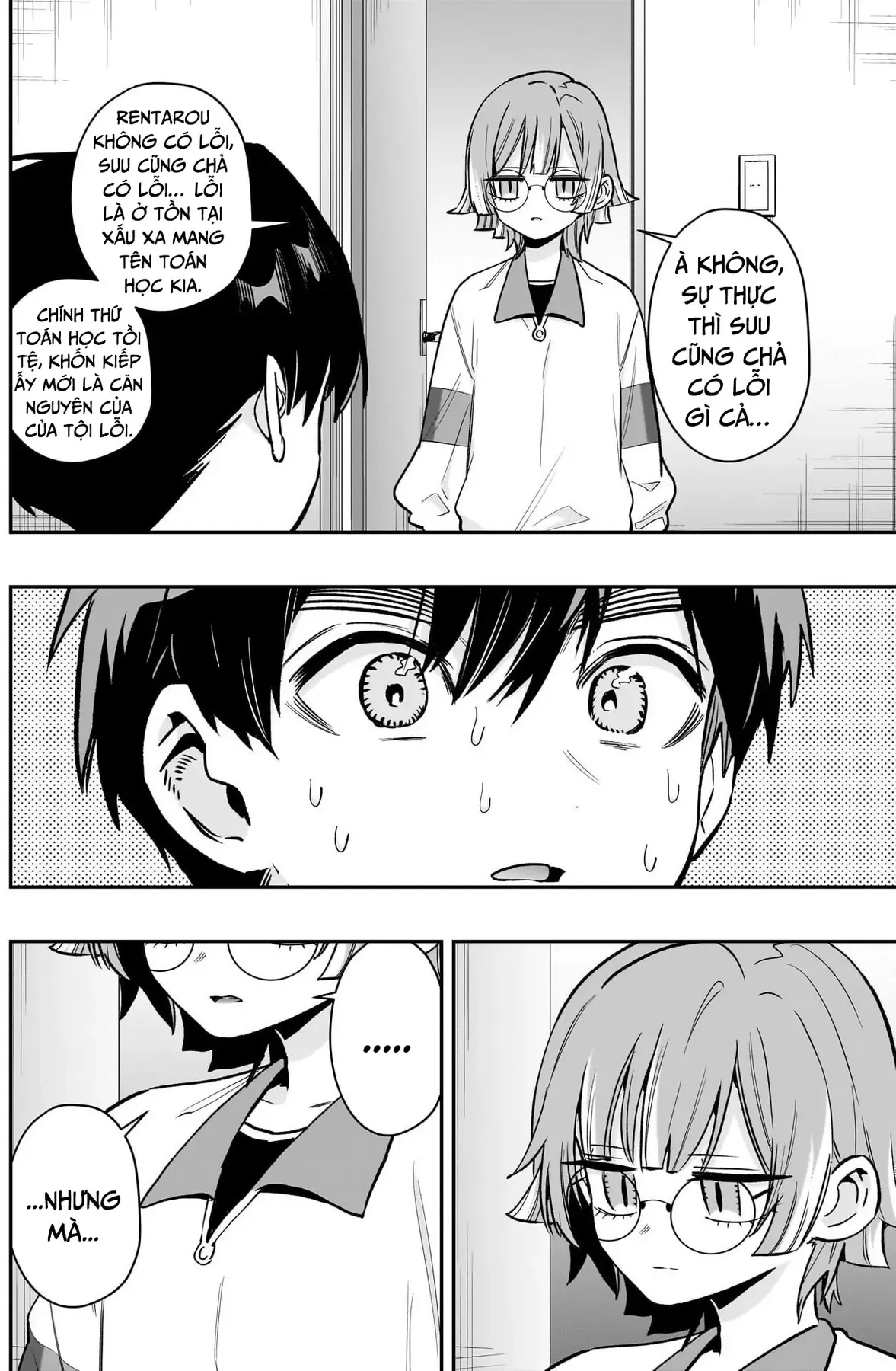 100 Cô Bạn Gái Này Rất, Rất, Rất, Rất, Rất Là Yêu Tôi Đó - Chương 226 - Trang 15