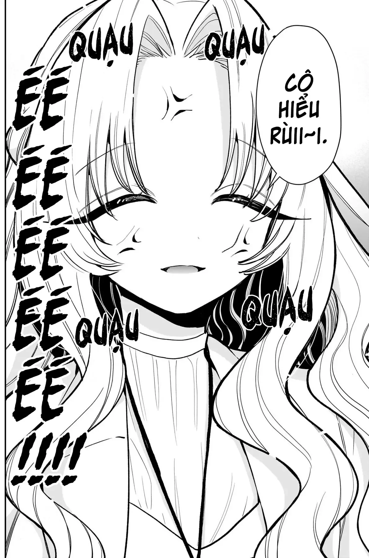 100 Cô Bạn Gái Này Rất, Rất, Rất, Rất, Rất Là Yêu Tôi Đó - Chương 231 - Trang 7